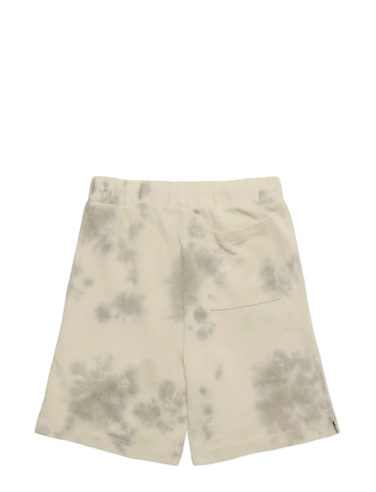 ONLY & SONS - OSJPENN LOOSE SHORTS TIE DYE SWT - laurel oak - 1