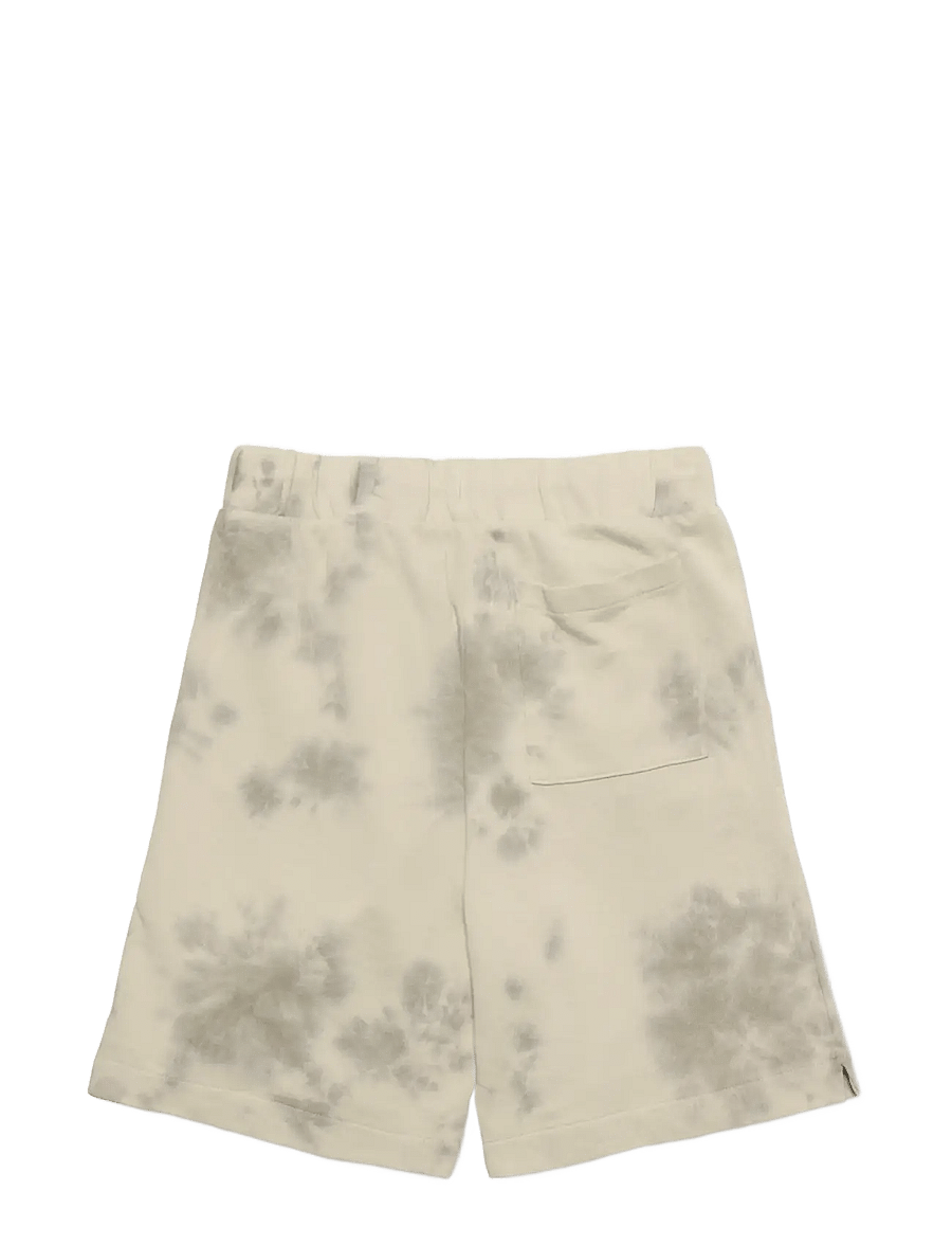 ONLY & SONS - OSJPENN LOOSE SHORTS TIE DYE SWT - laurel oak - 1