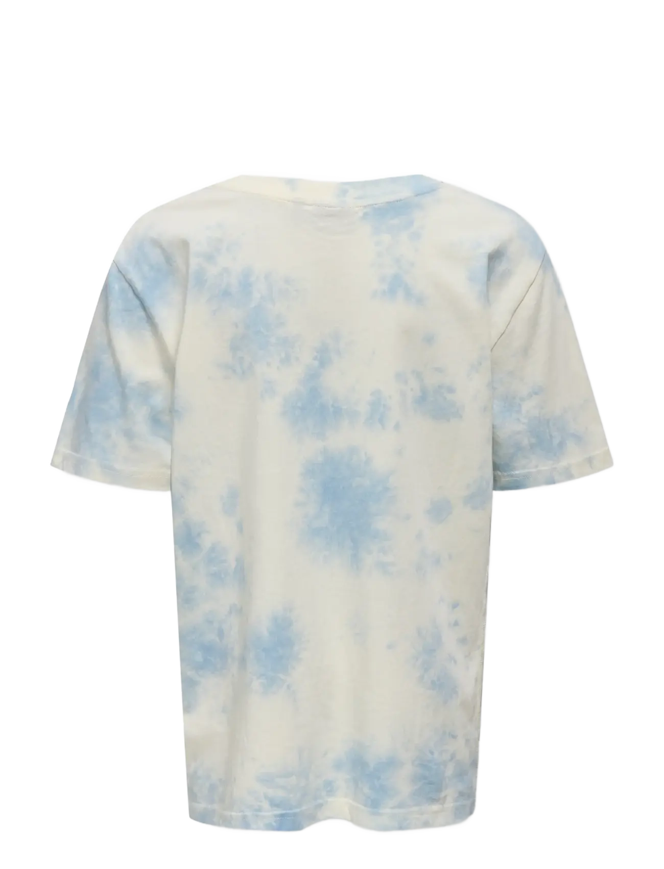 ONLY & SONS - OSJPENN LOOSE SS TEE TIE DYE JRS - flan - 1