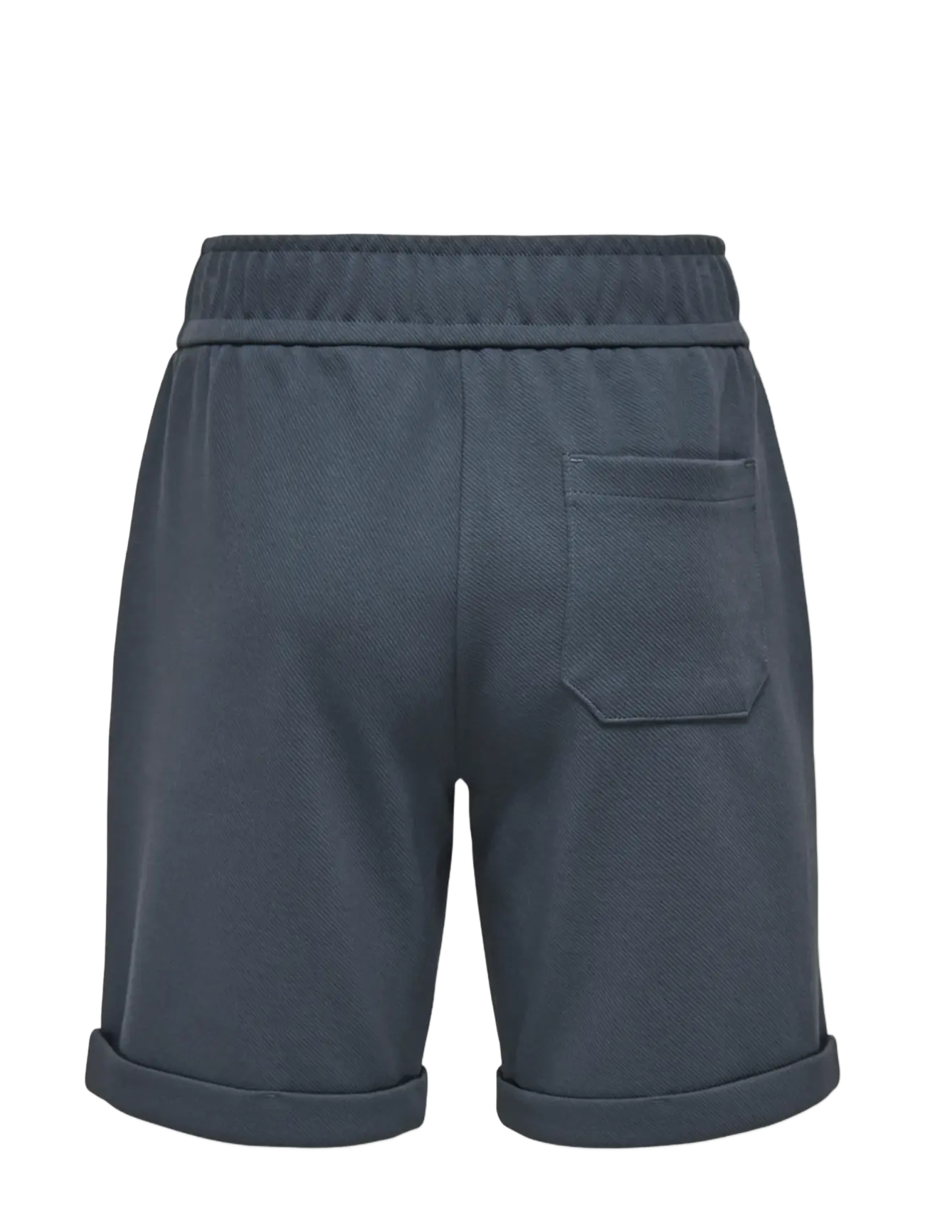 ONLY & SONS - OSJNEW KODYL REG SHORTS SWT NOOS - sweatshorts - ombre blue - 2