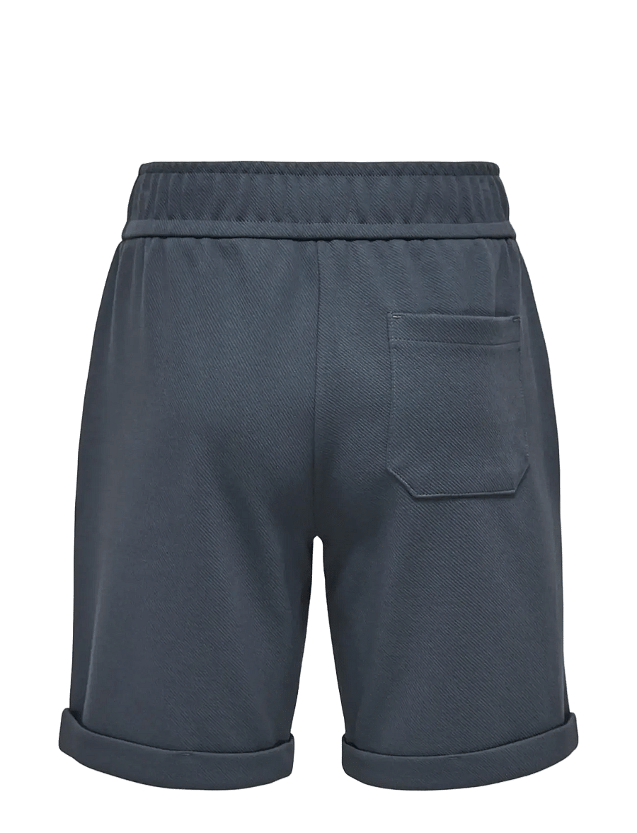 ONLY & SONS - OSJNEW KODYL REG SHORTS SWT NOOS - sweatshorts - ombre blue - 2
