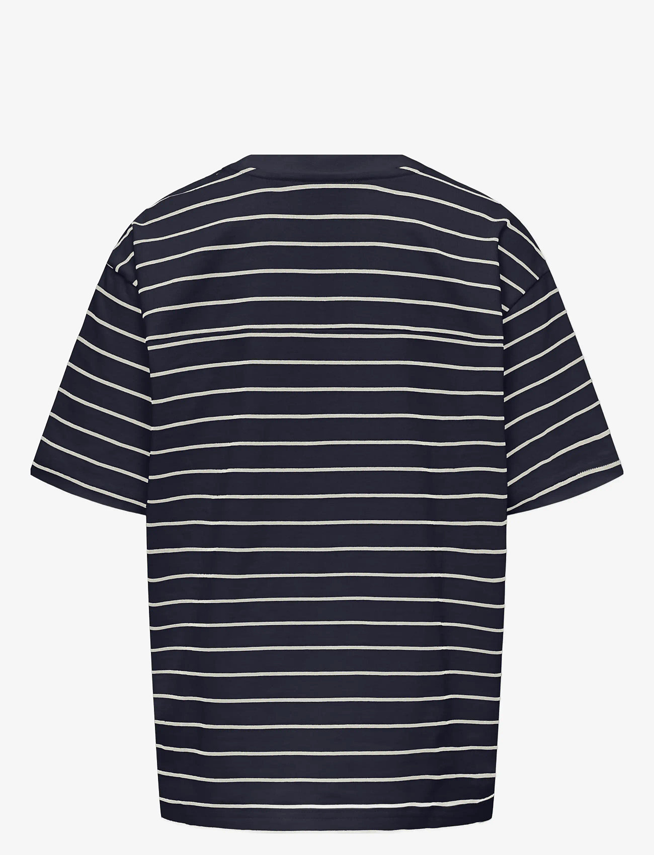 ONLY & SONS - OSJKENGE S/S OVZ TEE JRS - night sky - 1