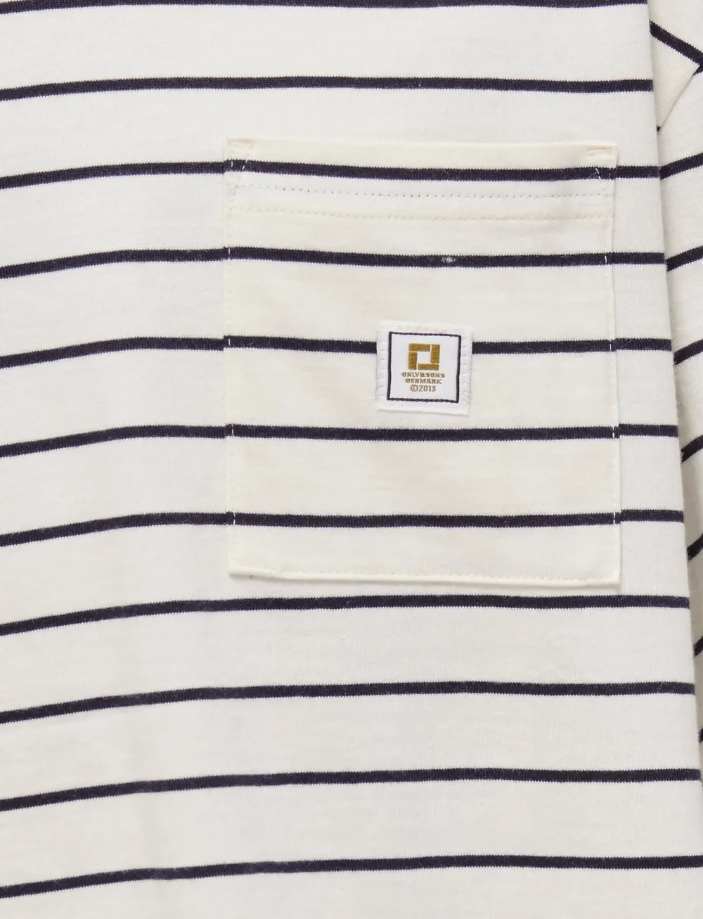 ONLY & SONS - OSJKENGE S/S OVZ TEE JRS - korte mouwen - tofu - 2