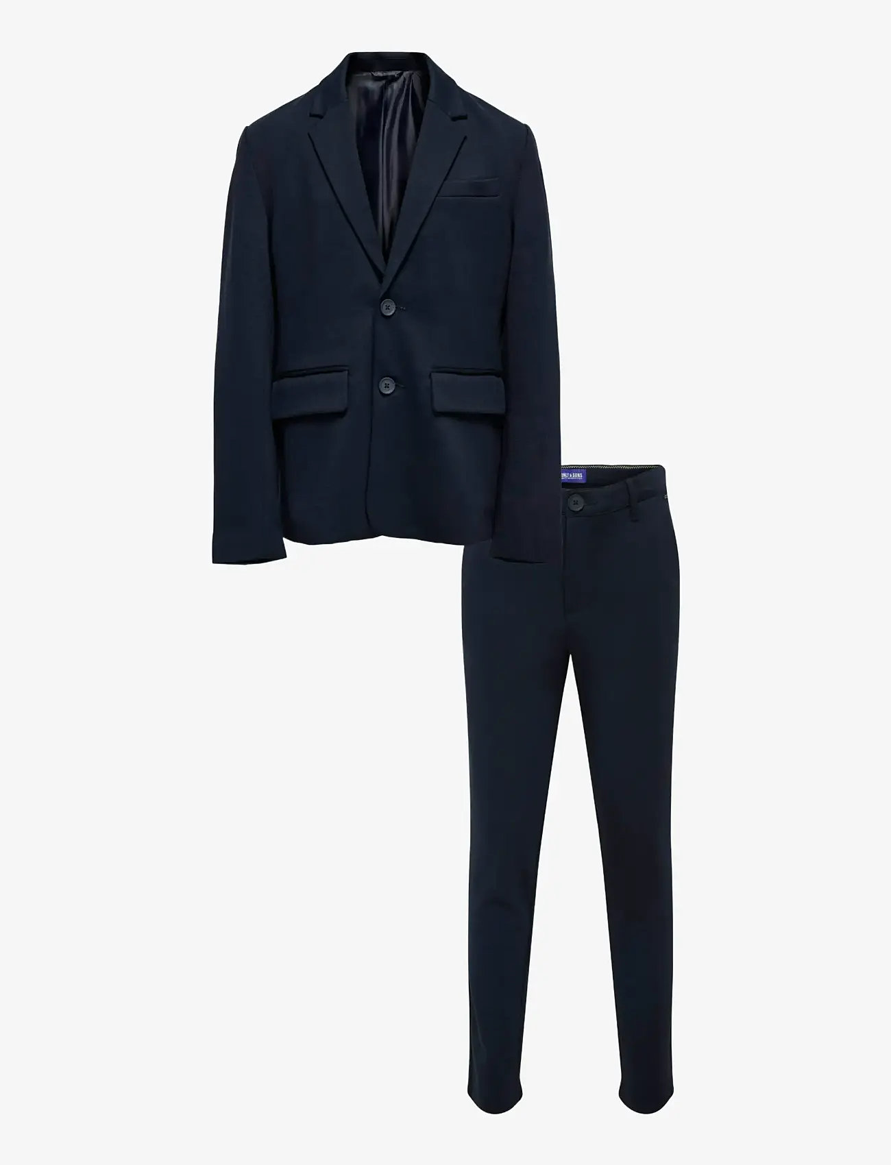 ONLY & SONS - OSJMARK SLIM 0209 SET TLR - chino püksid - night sky - 1