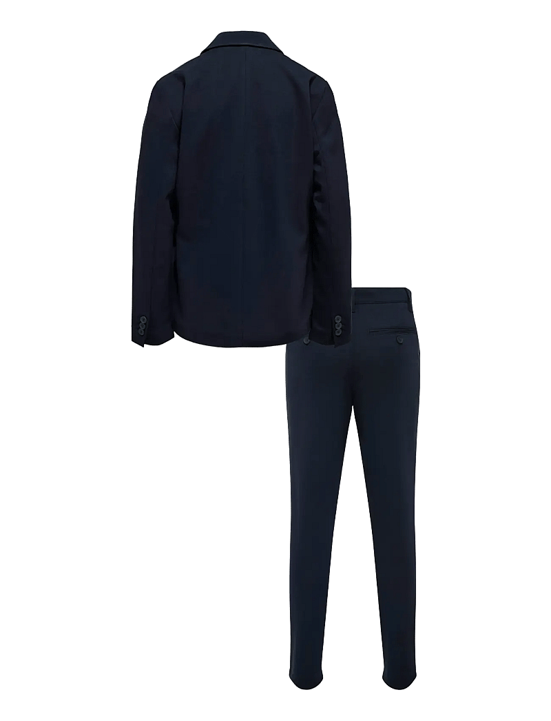 ONLY & SONS - OSJMARK SLIM 0209 SET TLR - chino püksid - night sky - 2