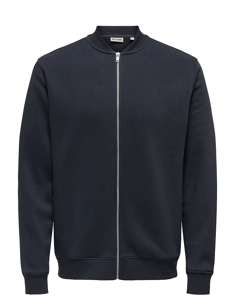 ONLY SONS Onsceres Reg Zip Bomber Jck Noos (OS22034247) Bomber Jackets