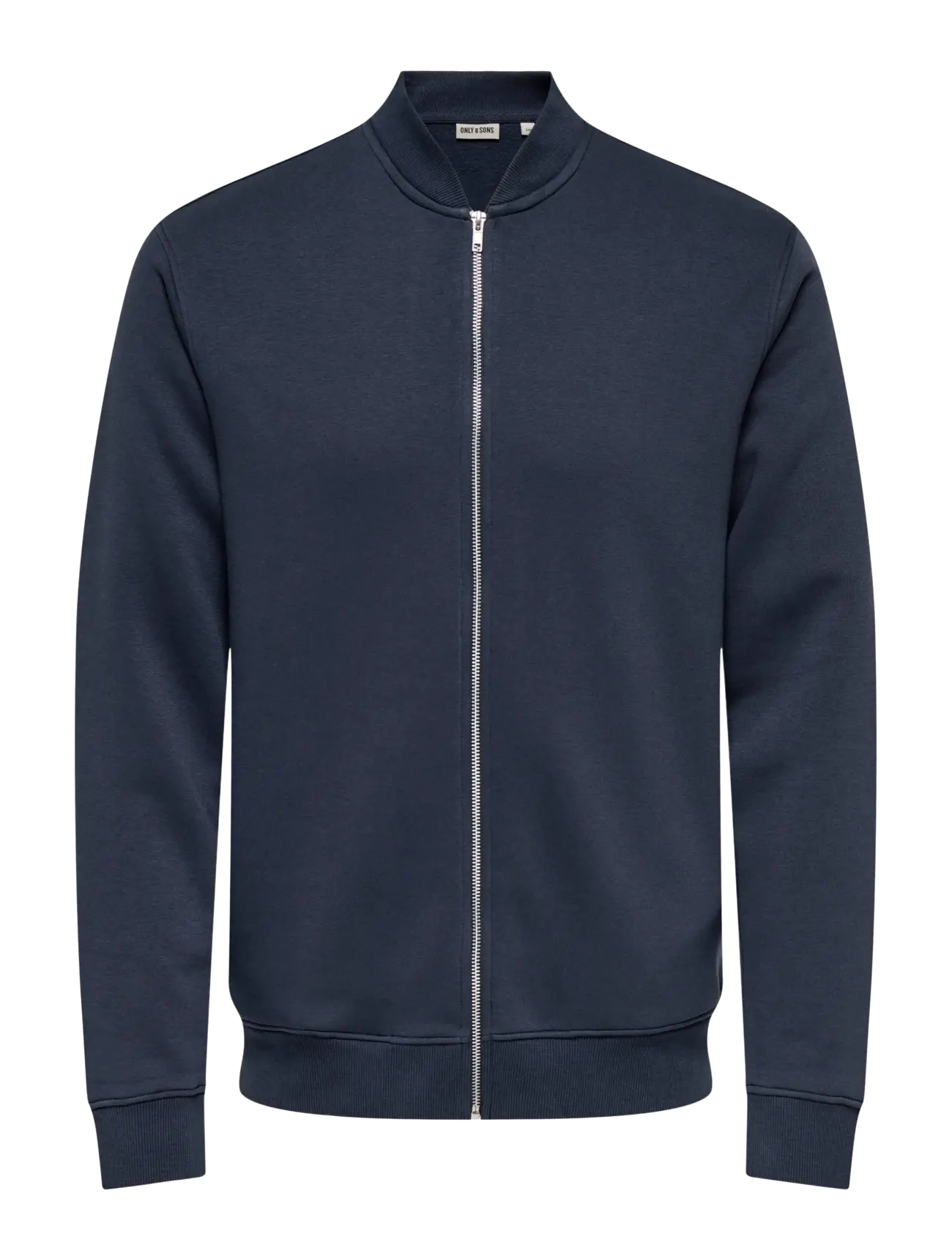 ONLY & SONS Onsceres Reg Zip Bomber Jck Noos Navy - XXL - Herren