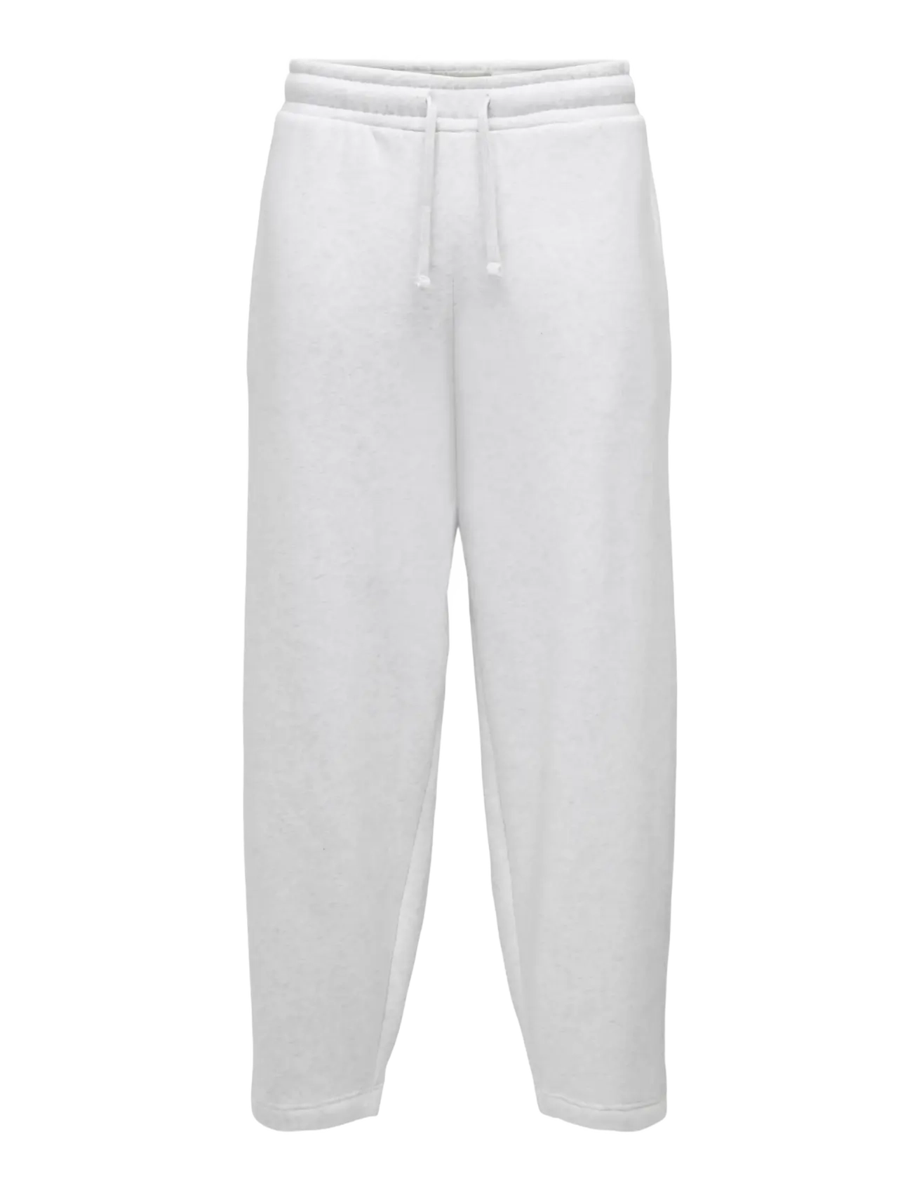 SUPER LIGHT GREY MELANGE