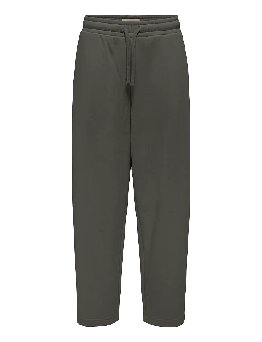 ONLY & SONS - ONSCERES WIDE PANT NOOS - kollektionen - beluga - 1