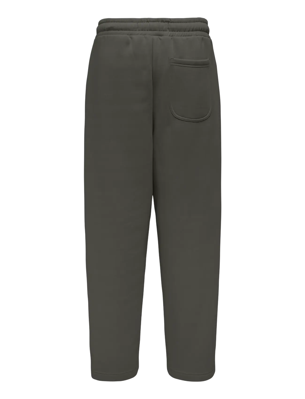 ONLY & SONS - ONSCERES WIDE PANT NOOS - kollektsioonid - beluga - 2