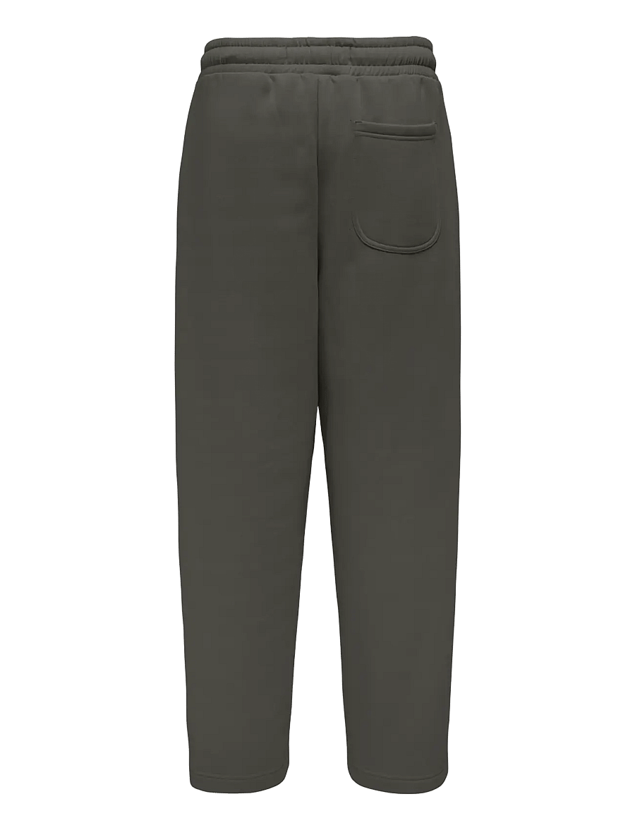 ONLY & SONS - ONSCERES WIDE PANT NOOS - kollektionen - beluga - 2