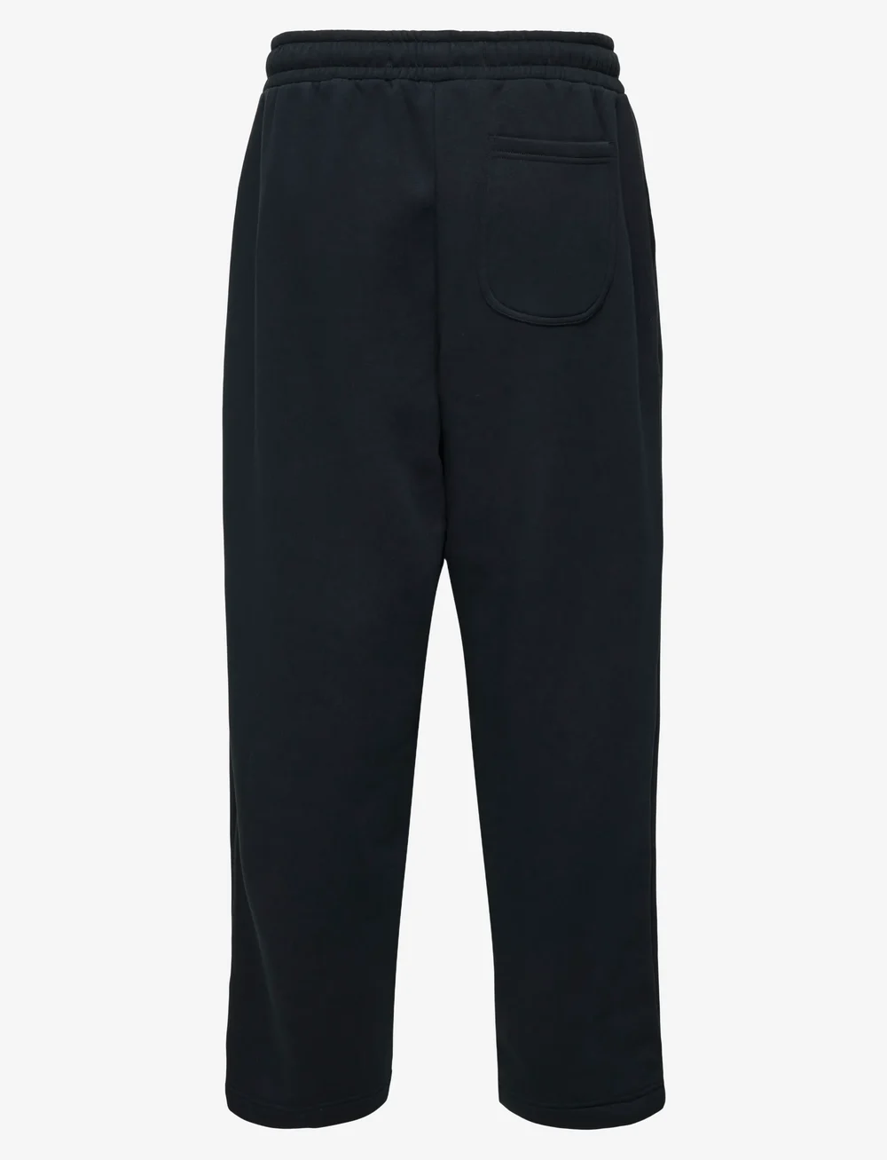 ONLY & SONS - ONSCERES WIDE PANT NOOS - kollektionen - black - 1