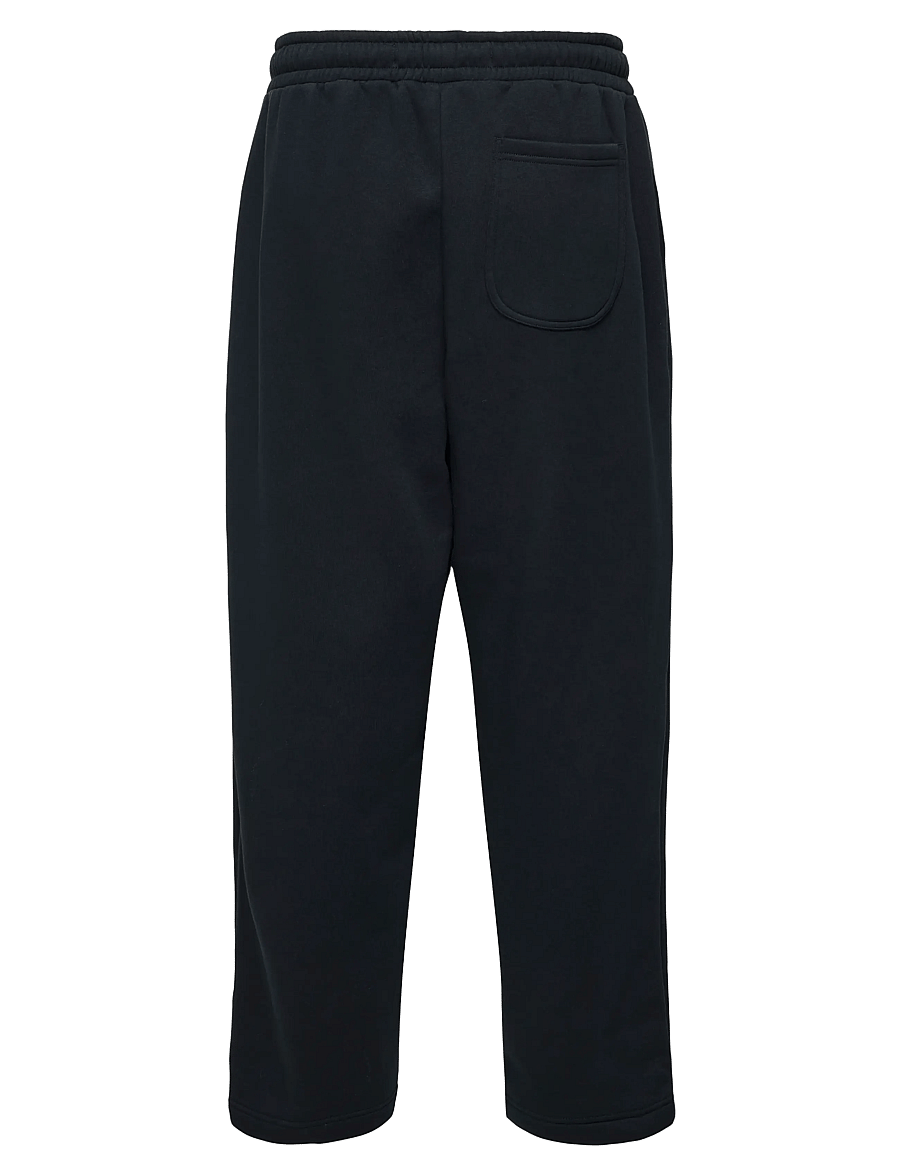 ONLY & SONS - ONSCERES WIDE PANT NOOS - kollektionen - black - 2