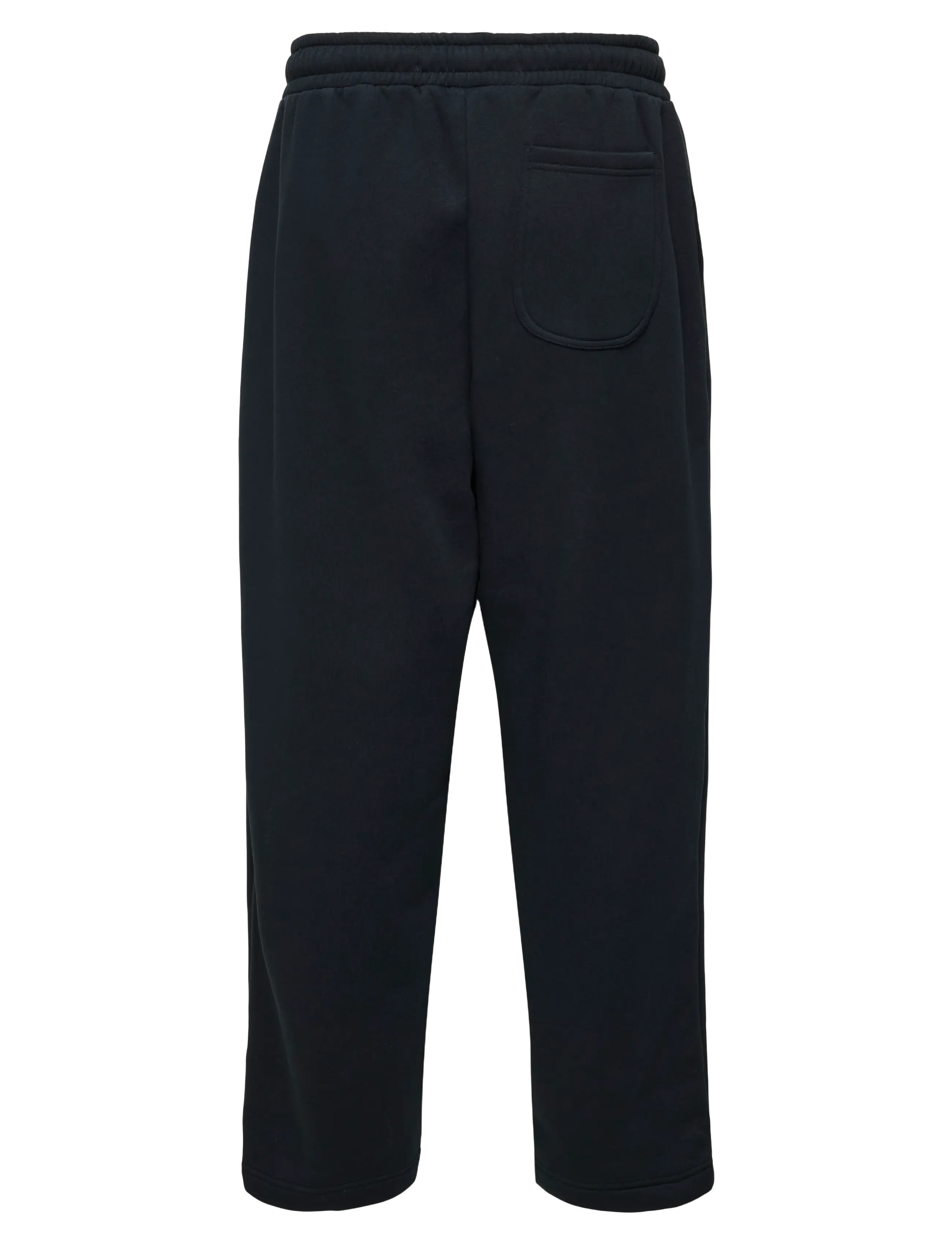 ONLY & SONS - ONSCERES WIDE PANT NOOS - kollektsioonid - black - 2