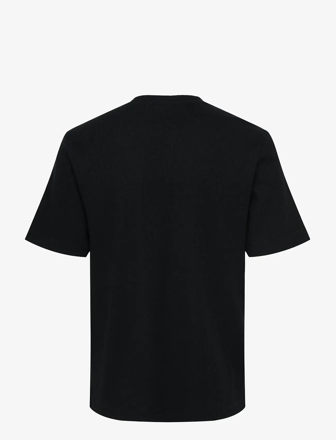 ONLY & SONS - ONSTOBIE REG SS TEE NOOS - kortærmede t-shirts - black - 2