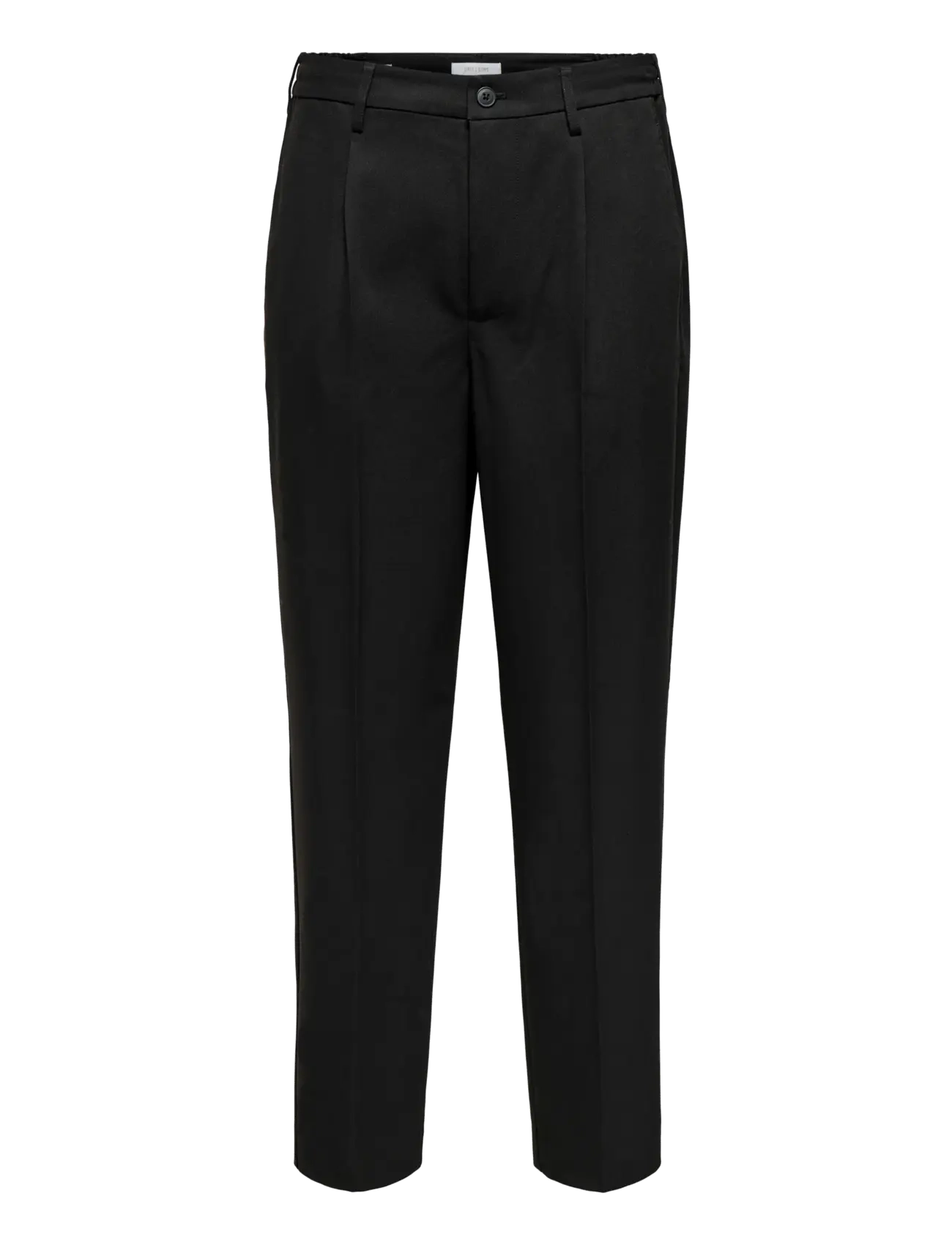 ONSMIRO TAILOR LOOSE 0346 PANT FRML NOOS - BLACK