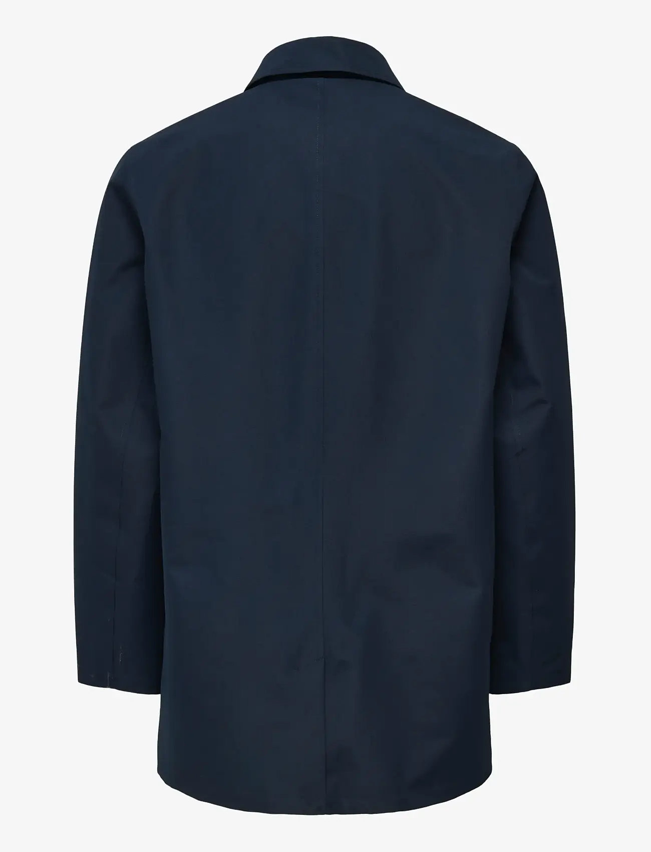 ONLY & SONS - ONSHALL COAT OTW - leichte mäntel - navy blazer - 2