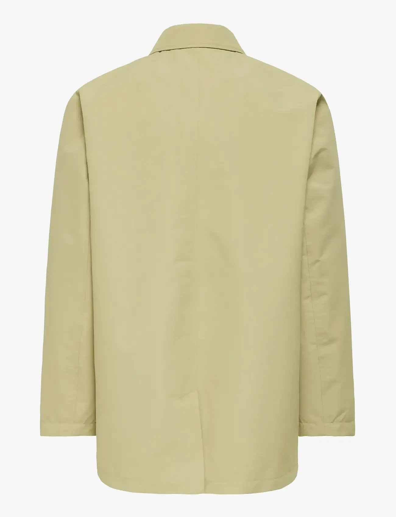 ONLY & SONS - ONSHALL COAT OTW - lette frakker - twill - 2