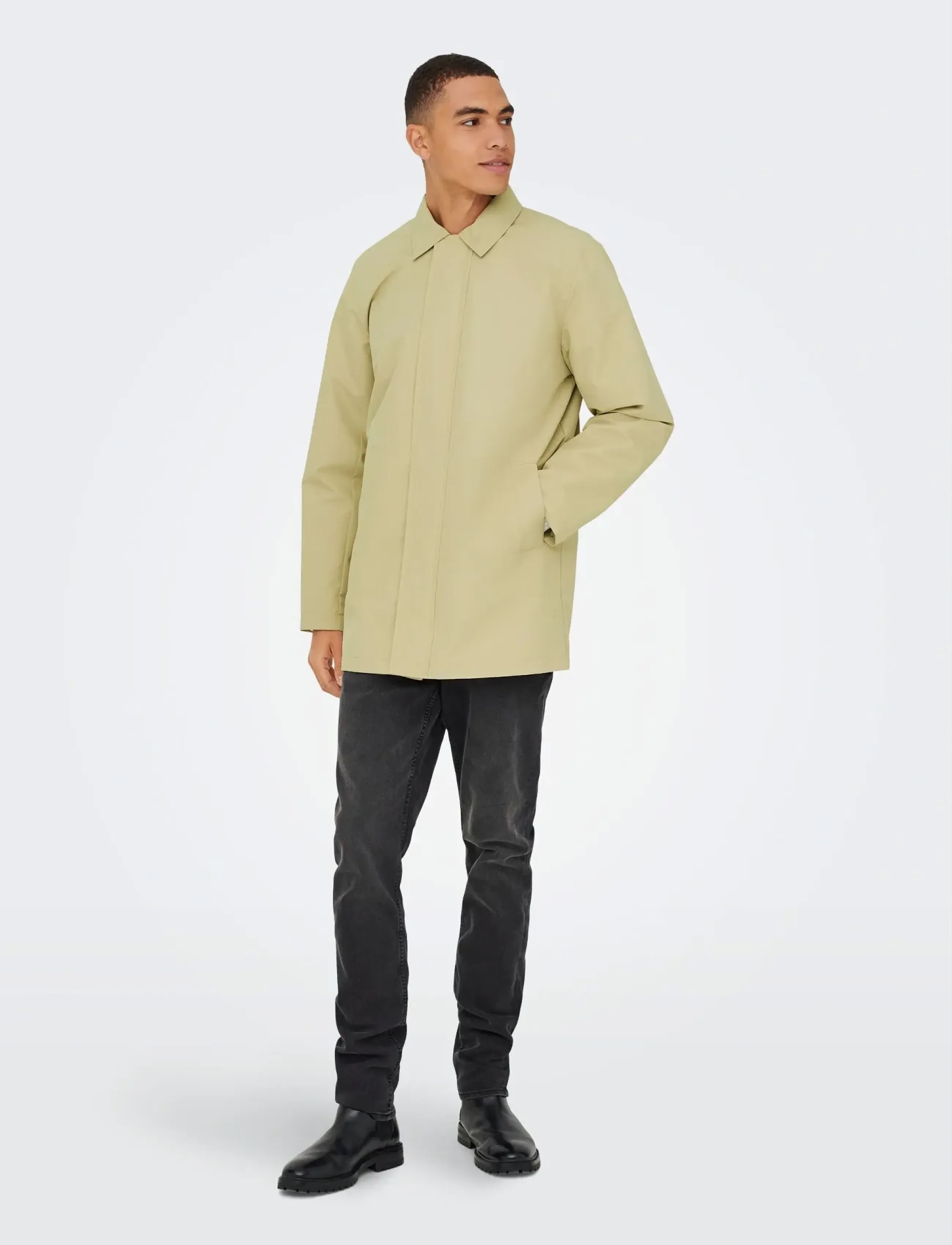 Onshall Coat Otw 5