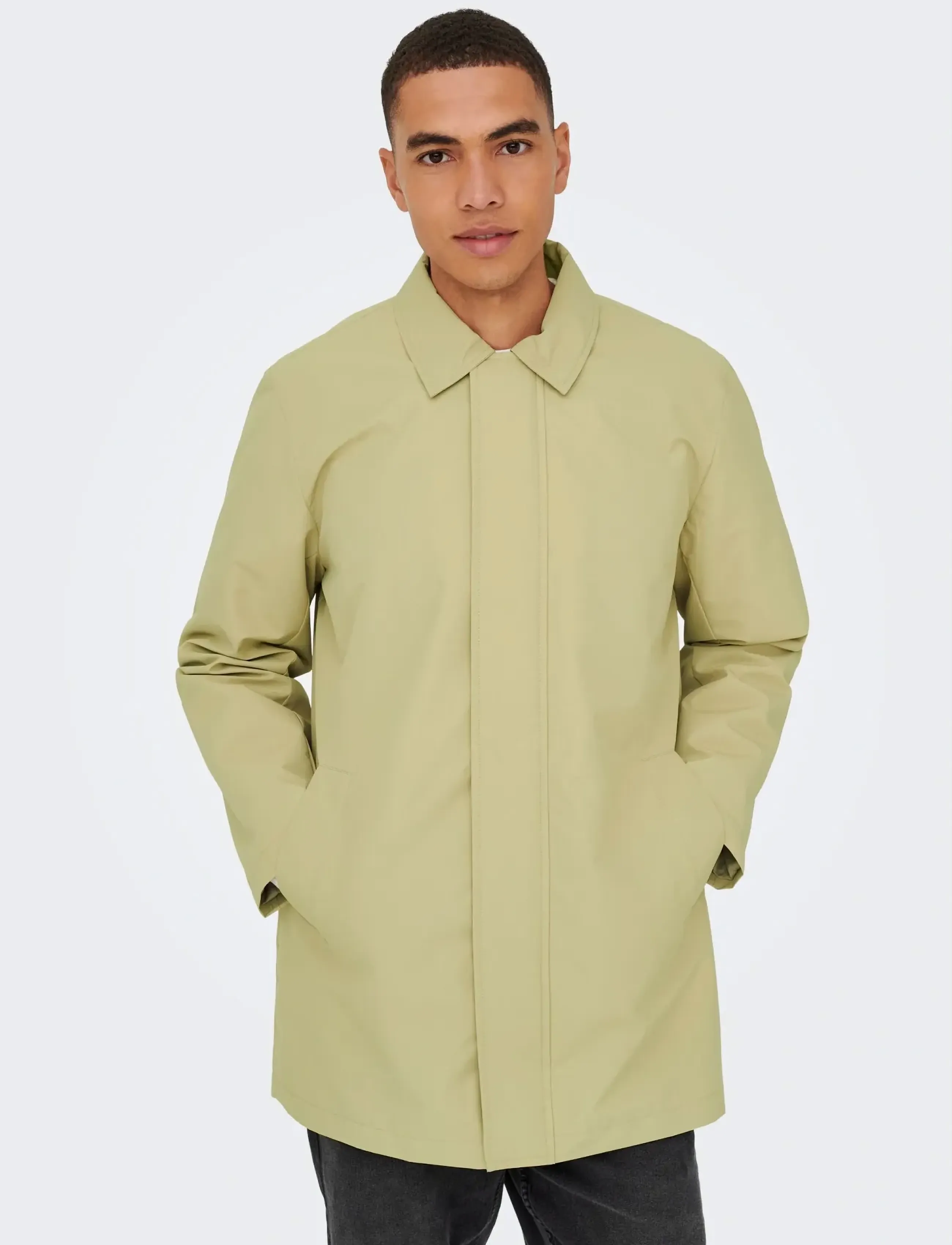 Onshall Coat Otw 6