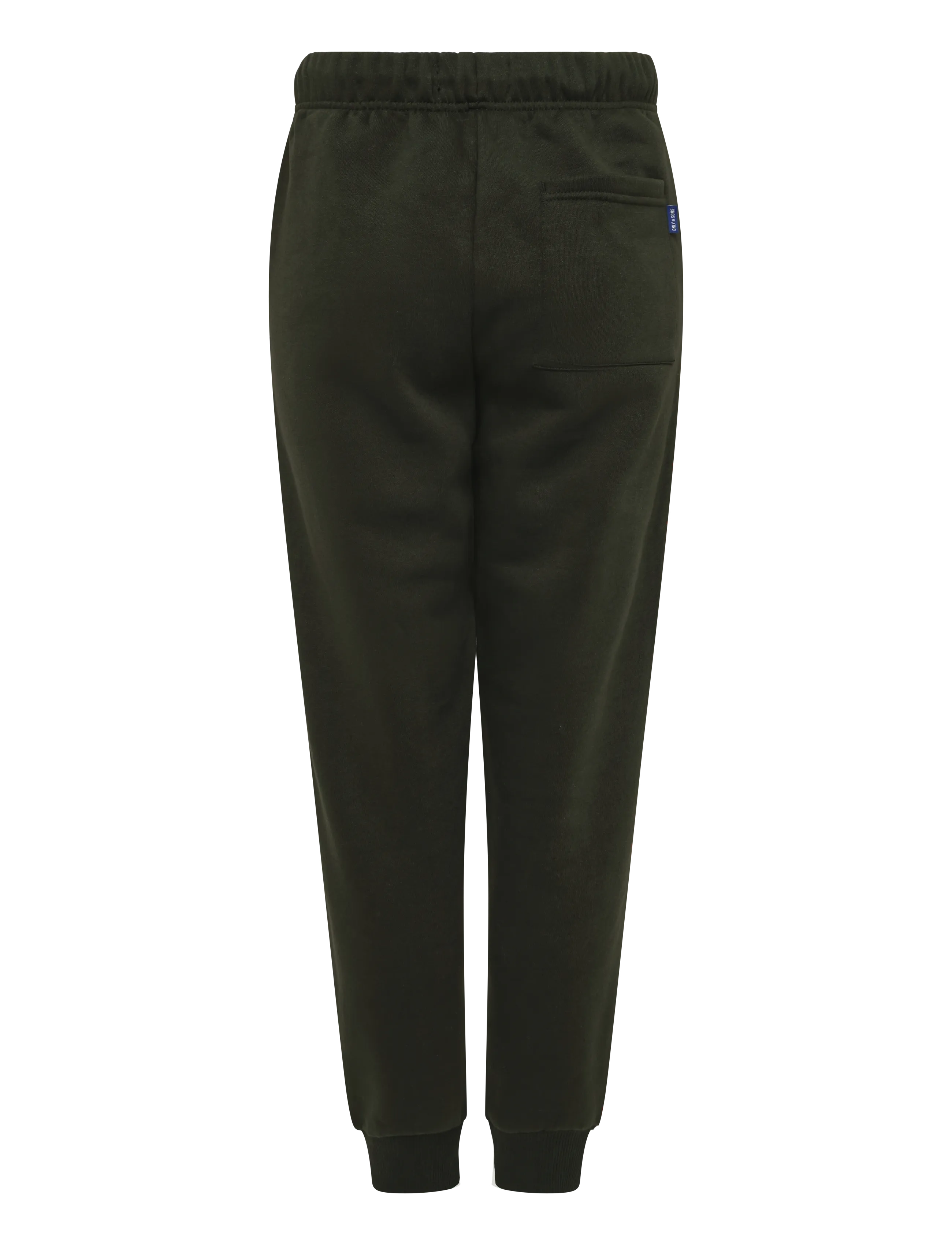 ONLY & SONS - OSJCERES SWEAT VINTAGE PANTS SWT - rosin - 1