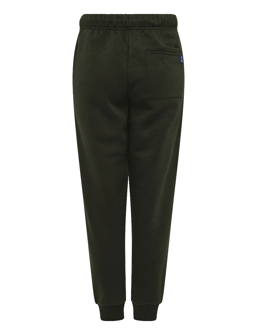 ONLY & SONS - OSJCERES SWEAT VINTAGE PANTS SWT - rosin - 1