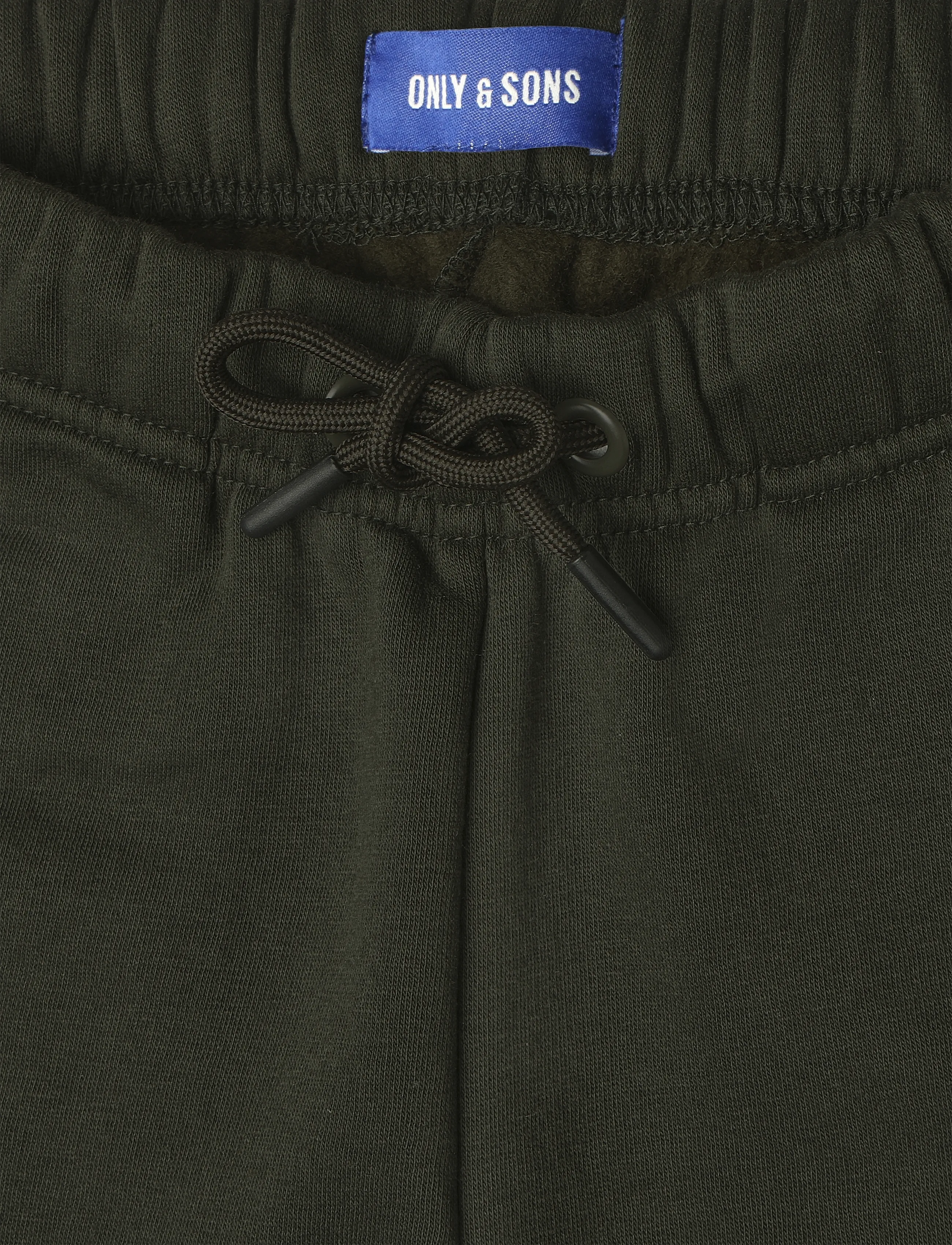 ONLY & SONS - OSJCERES SWEAT VINTAGE PANTS SWT - rosin - 2