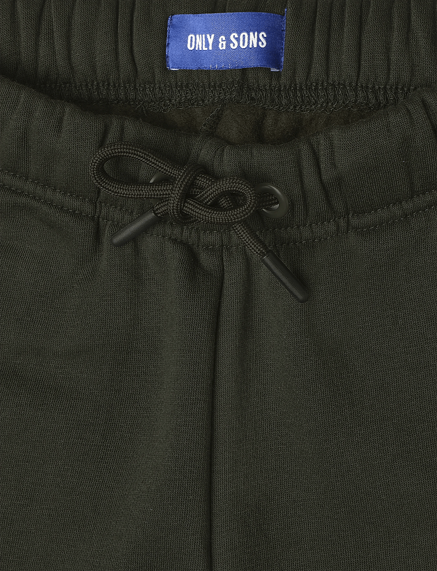 ONLY & SONS - OSJCERES SWEAT VINTAGE PANTS SWT - rosin - 2