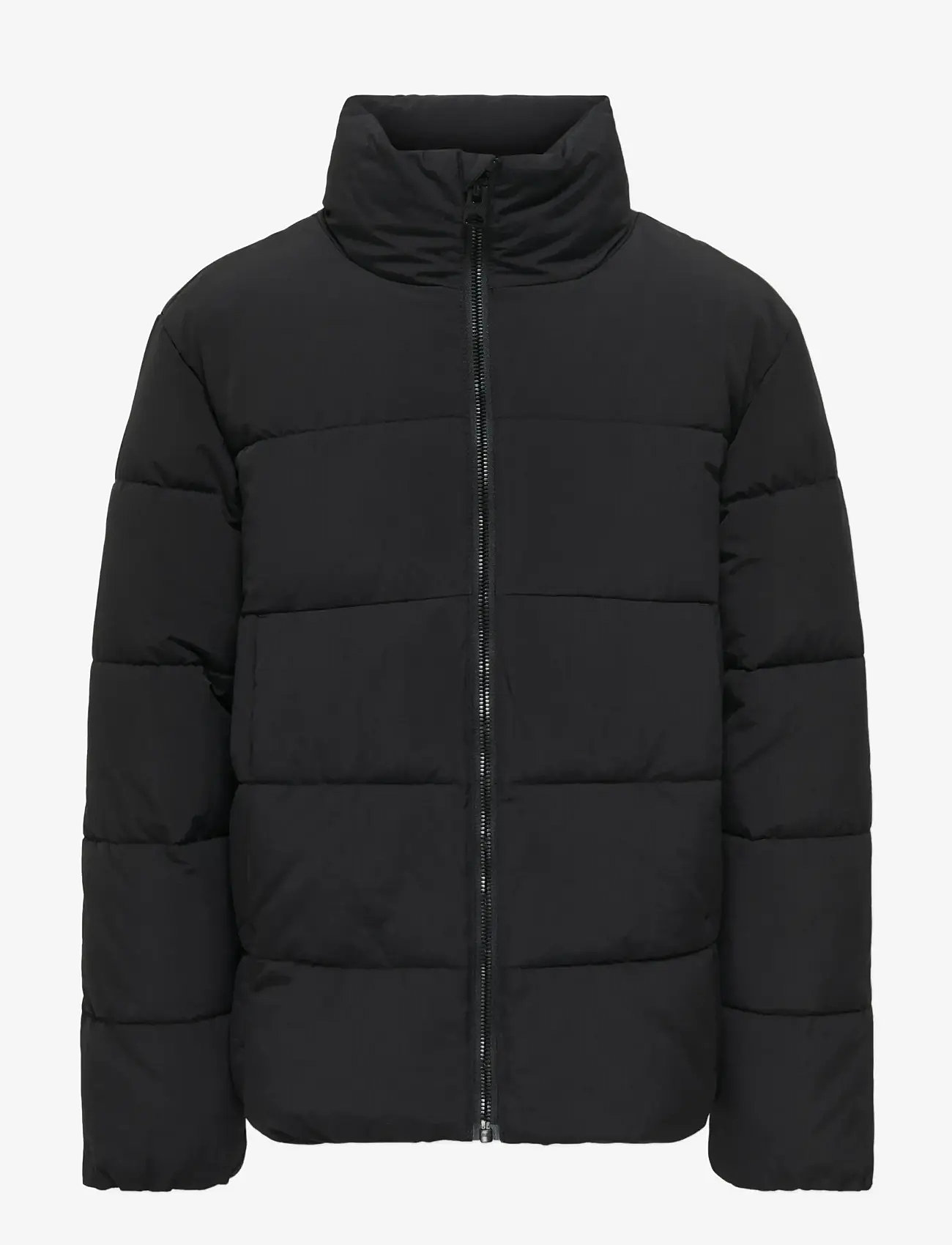 ONLY & SONS - OSJGLOBAL PUFFER JACKET OTW NOOS - die niedrigsten preise - black - 0