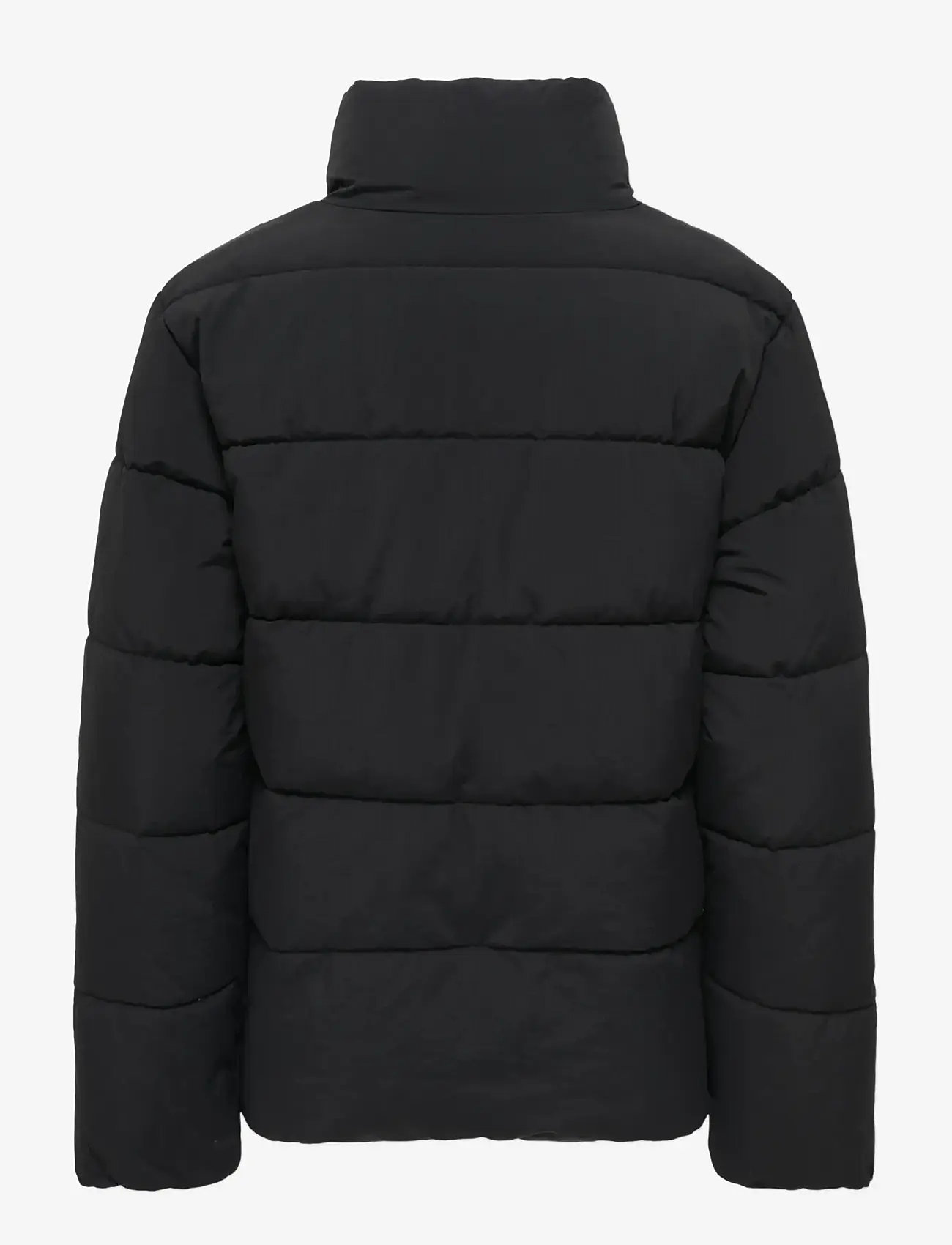 ONLY & SONS - OSJGLOBAL PUFFER JACKET OTW NOOS - die niedrigsten preise - black - 1