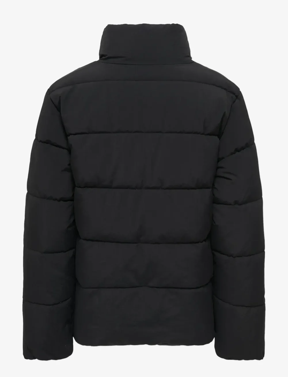 ONLY & SONS - OSJGLOBAL PUFFER JACKET OTW NOOS - winterjacke - black - 2