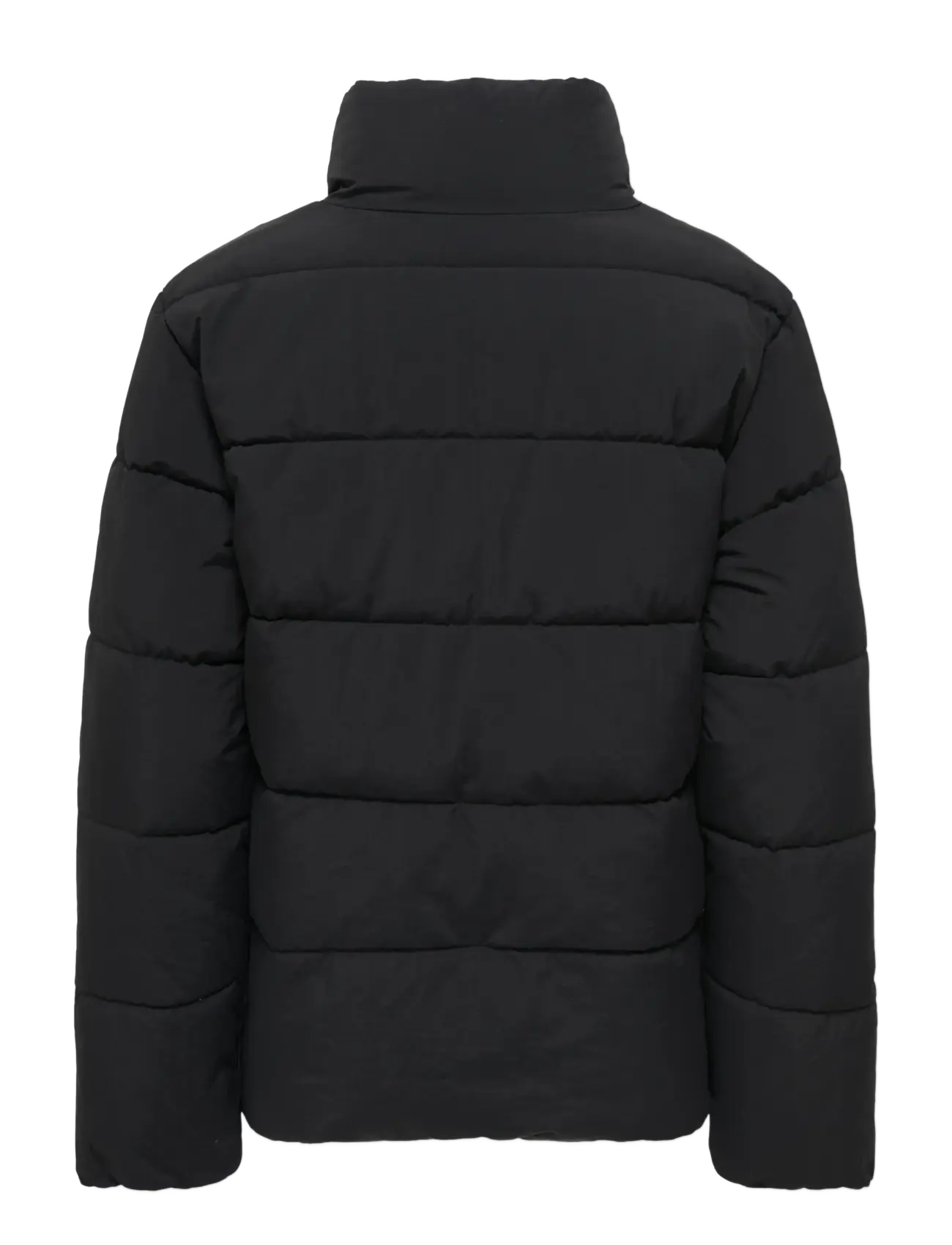 ONLY & SONS - OSJGLOBAL PUFFER JACKET OTW NOOS - winterjacke - black - 2