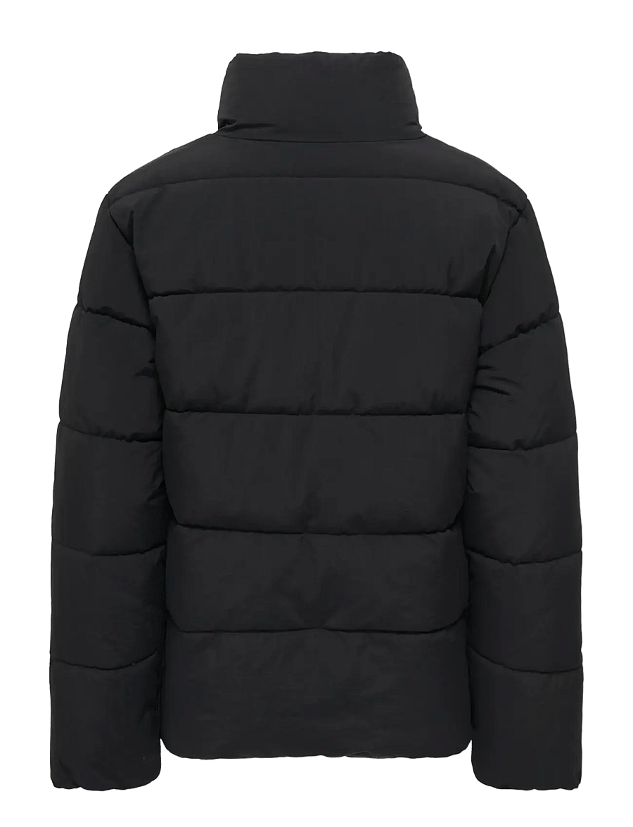 ONLY & SONS - OSJGLOBAL PUFFER JACKET OTW NOOS - winterjacke - black - 2