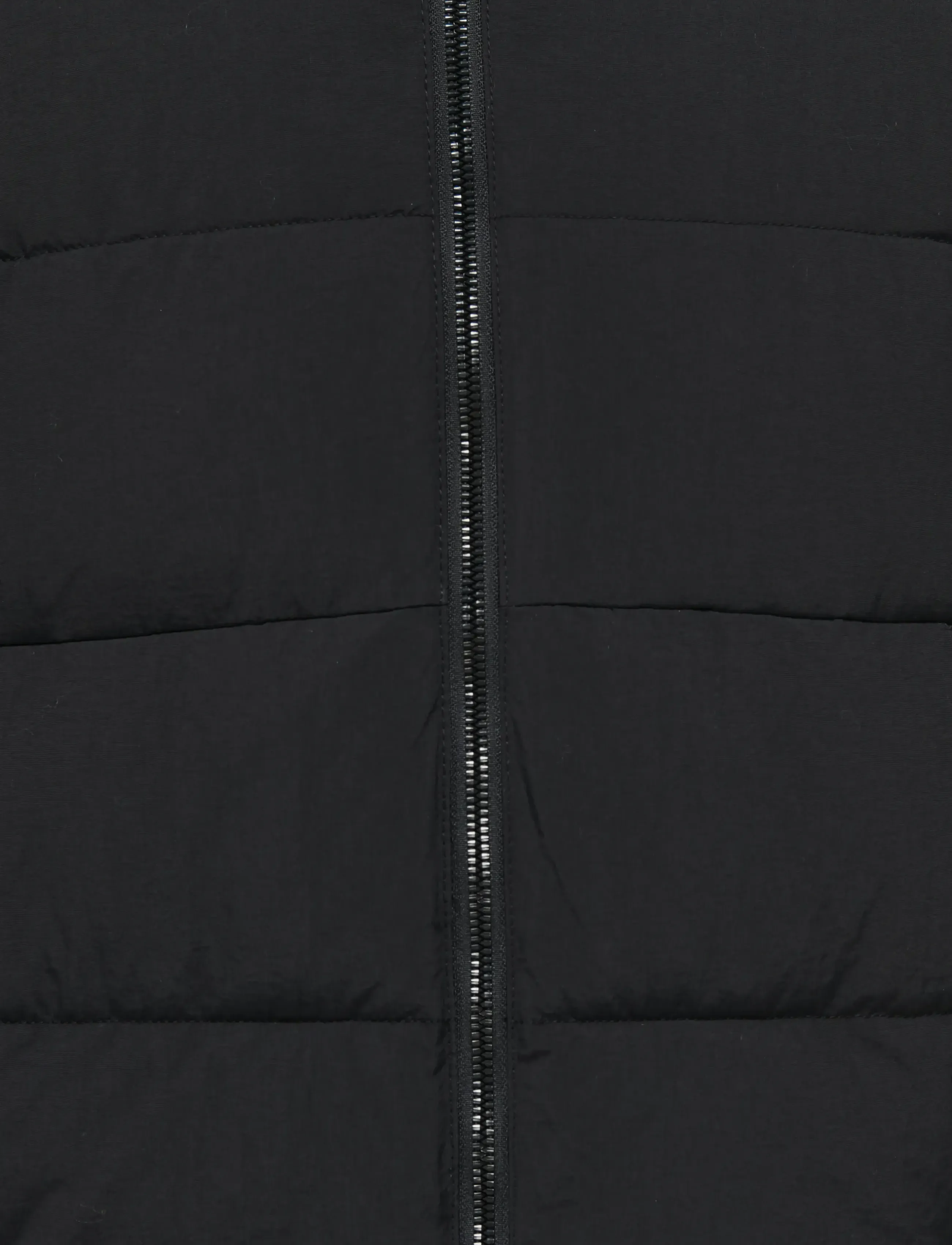 ONLY & SONS - OSJGLOBAL PUFFER JACKET OTW NOOS - winterjacke - black - 3