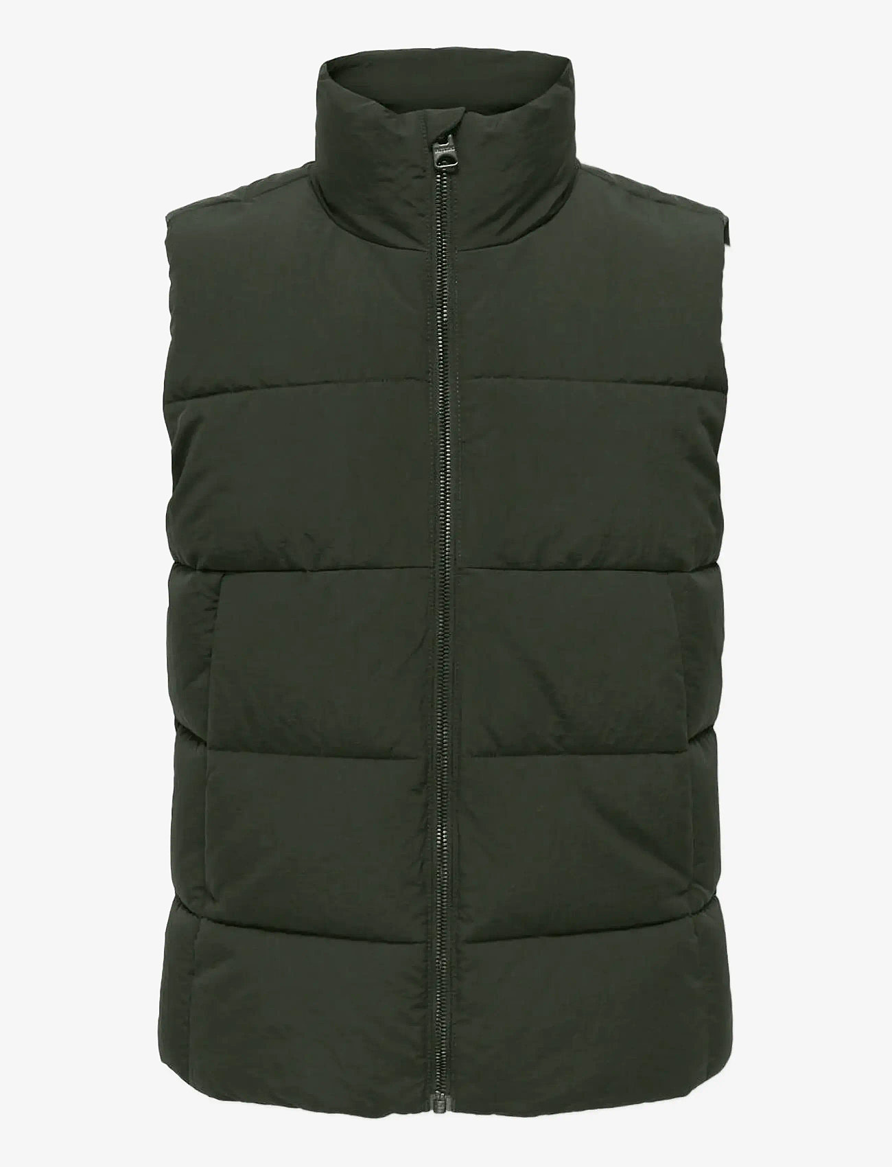 ONLY & SONS - OSJGLOBAL PUFFER VEST OTW NOOS - einkaufen nach alter von - rosin - 1