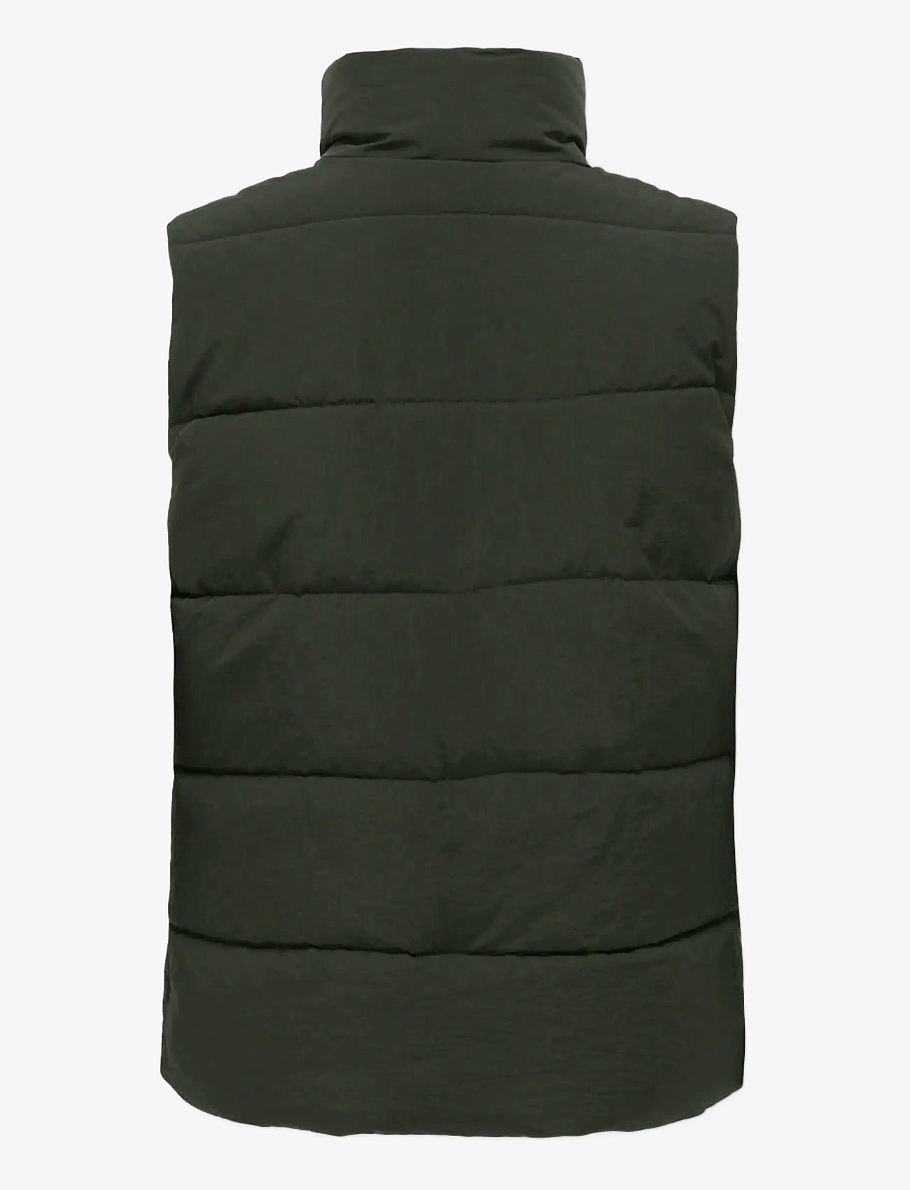 ONLY & SONS - OSJGLOBAL PUFFER VEST OTW NOOS - einkaufen nach alter von - rosin - 2