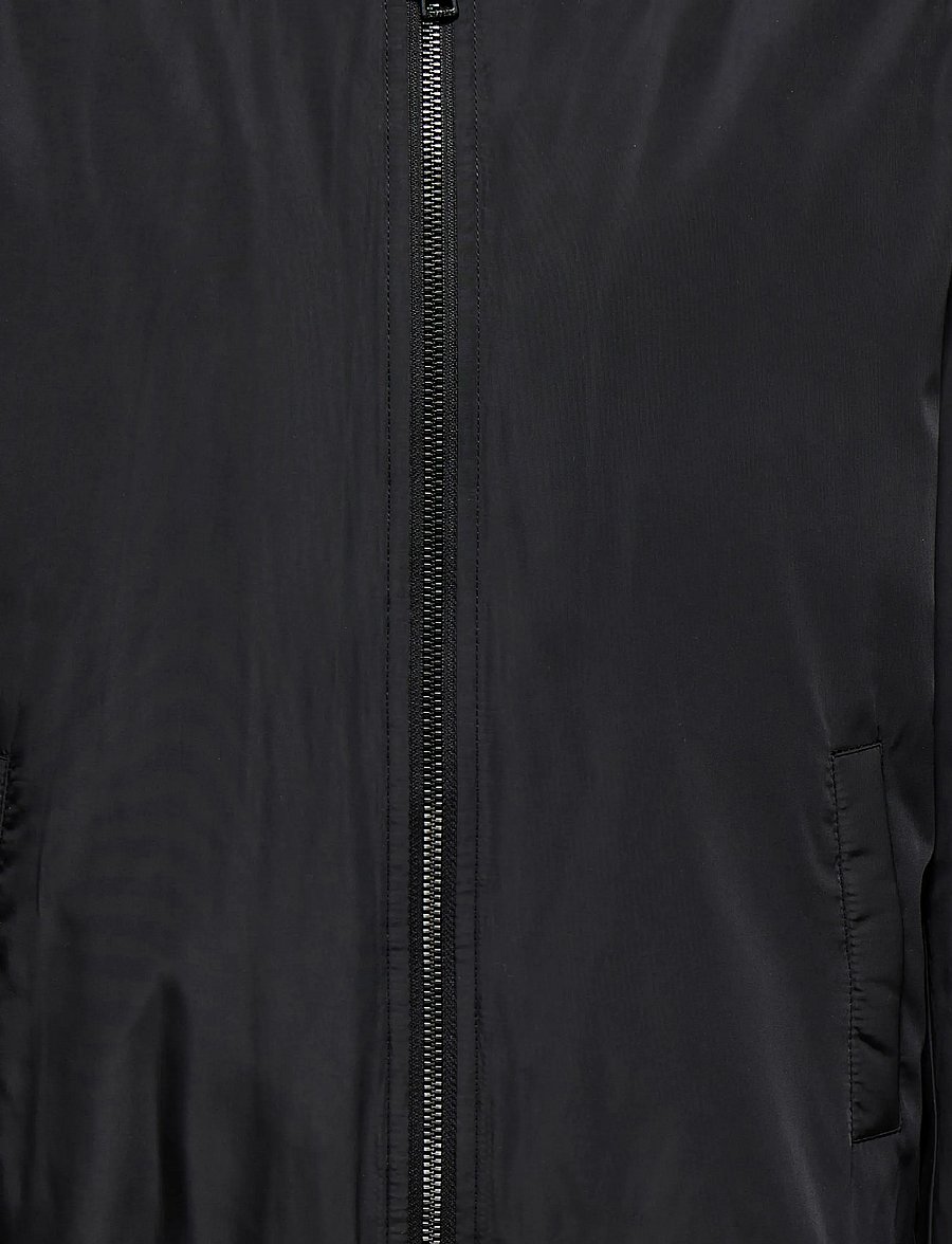 ONLY & SONS - OSJJOSHUA BOMBER OTW - bomberjakker - black - 3