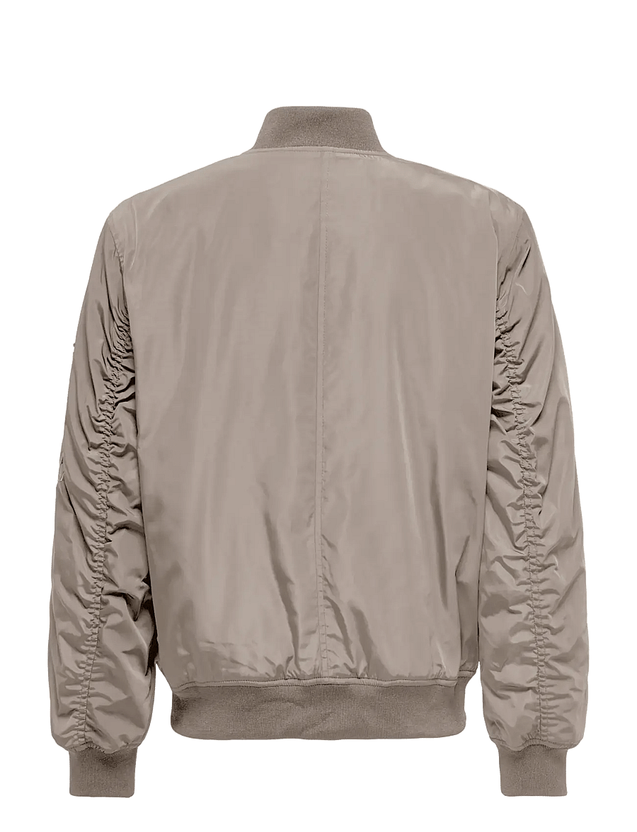 ONLY & SONS - OSJJOSHUA BOMBER OTW - lendurijakid - string - 1