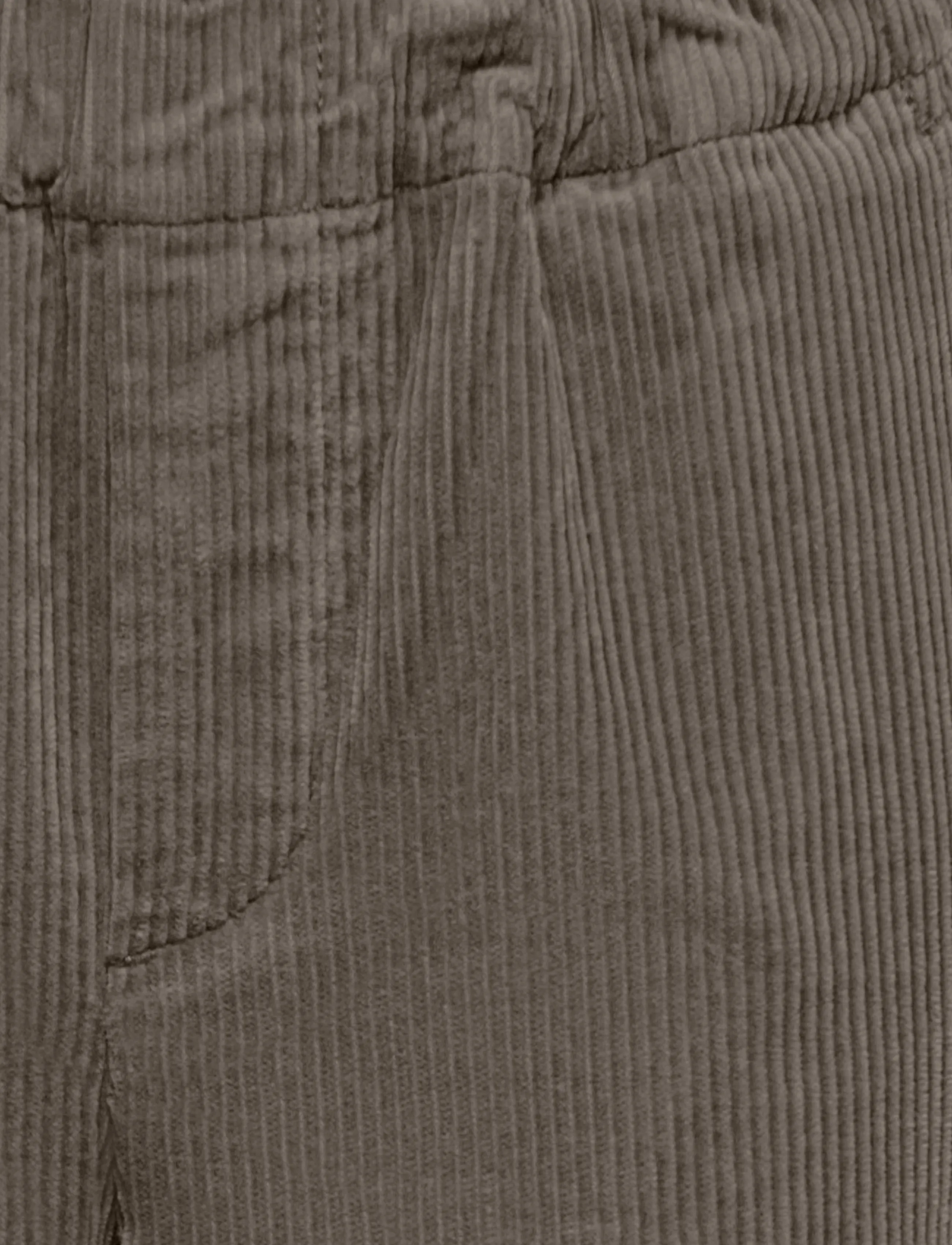ONLY & SONS - OSJLINUS ALARIC TAP CORDUROY PANT - falcon - 2