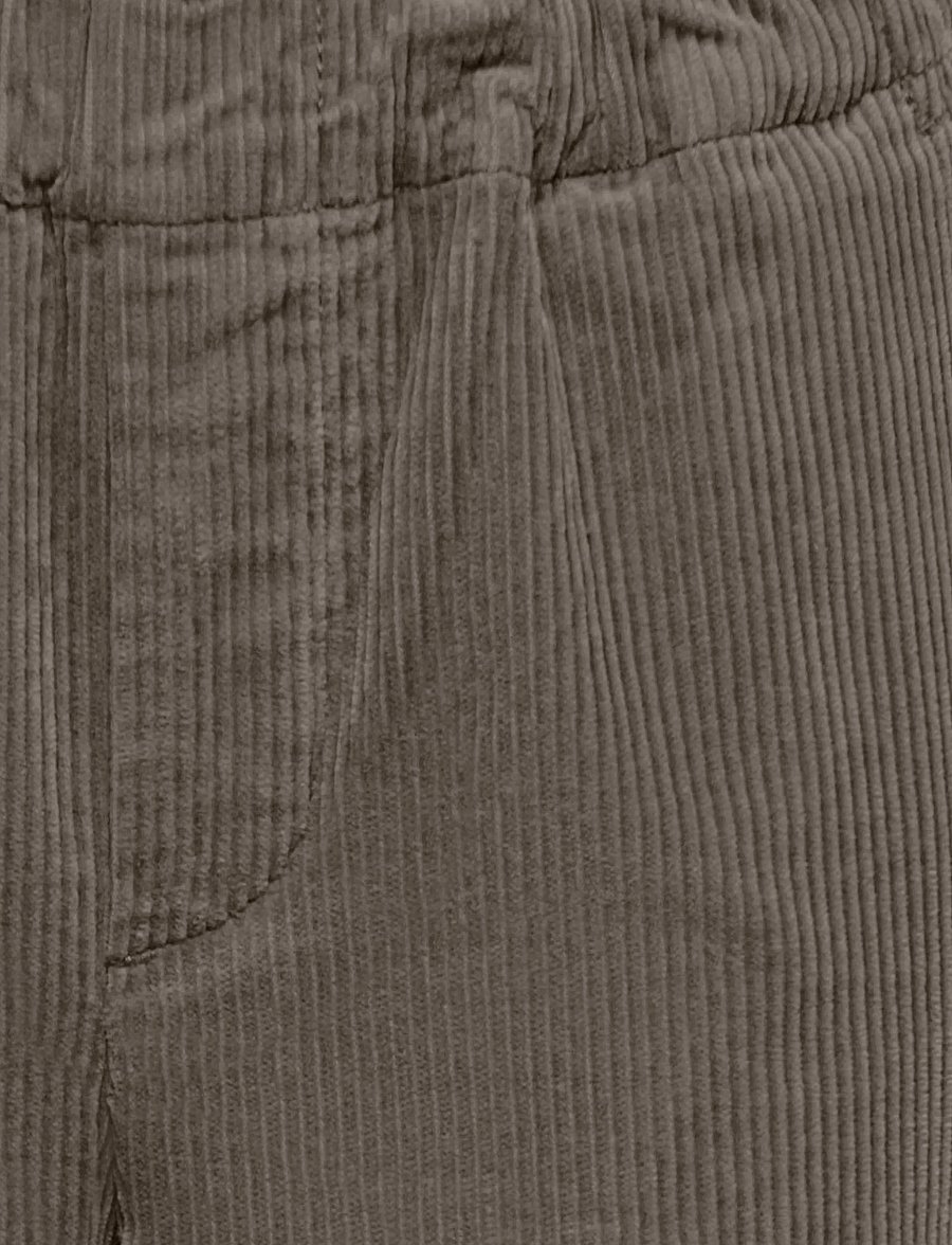ONLY & SONS - OSJLINUS ALARIC TAP CORDUROY PANT - bukser - falcon - 2