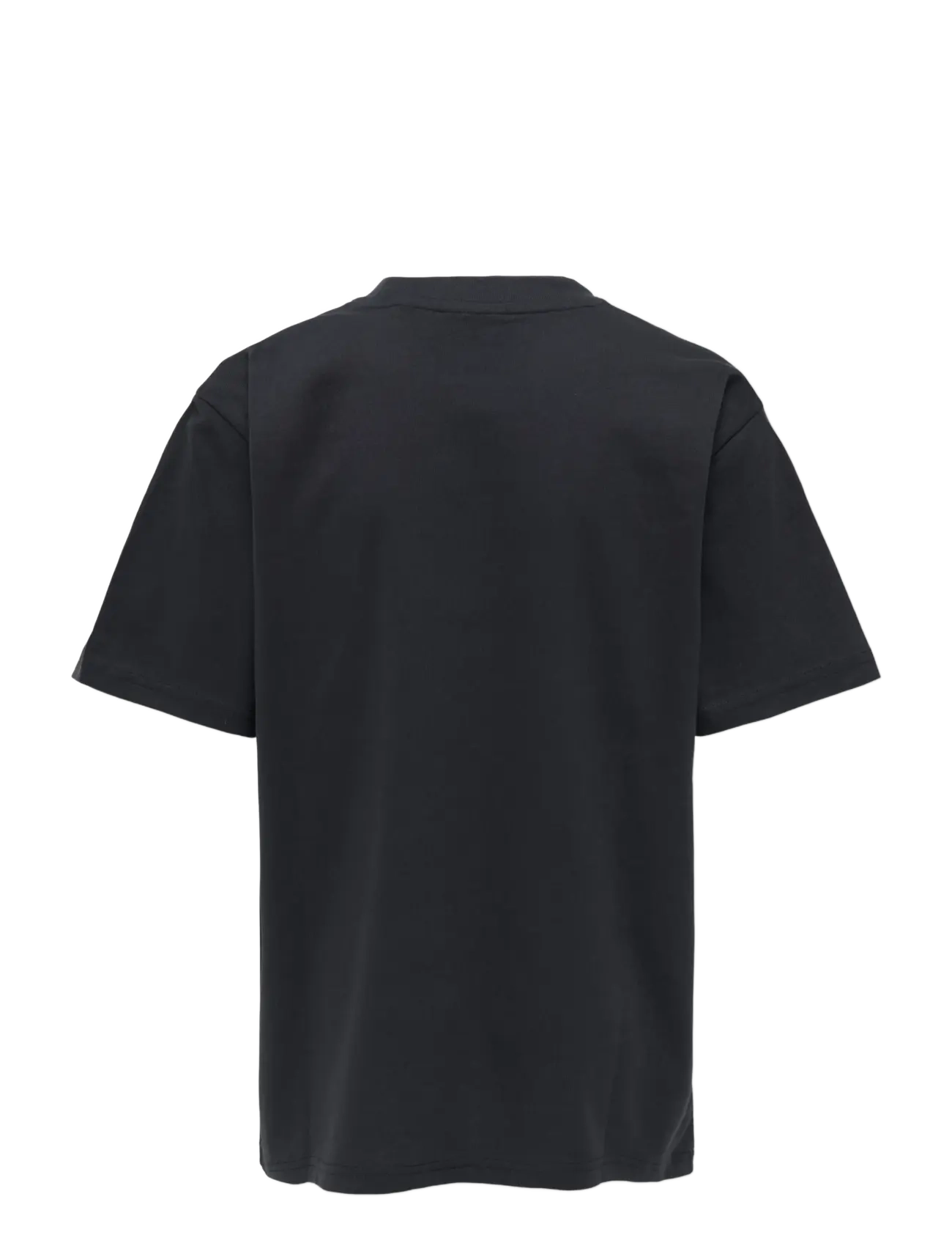 ONLY & SONS - OSJFRED LIFE RLX SS LABEL TEE NOOS - kurzärmelige - dark navy - 2