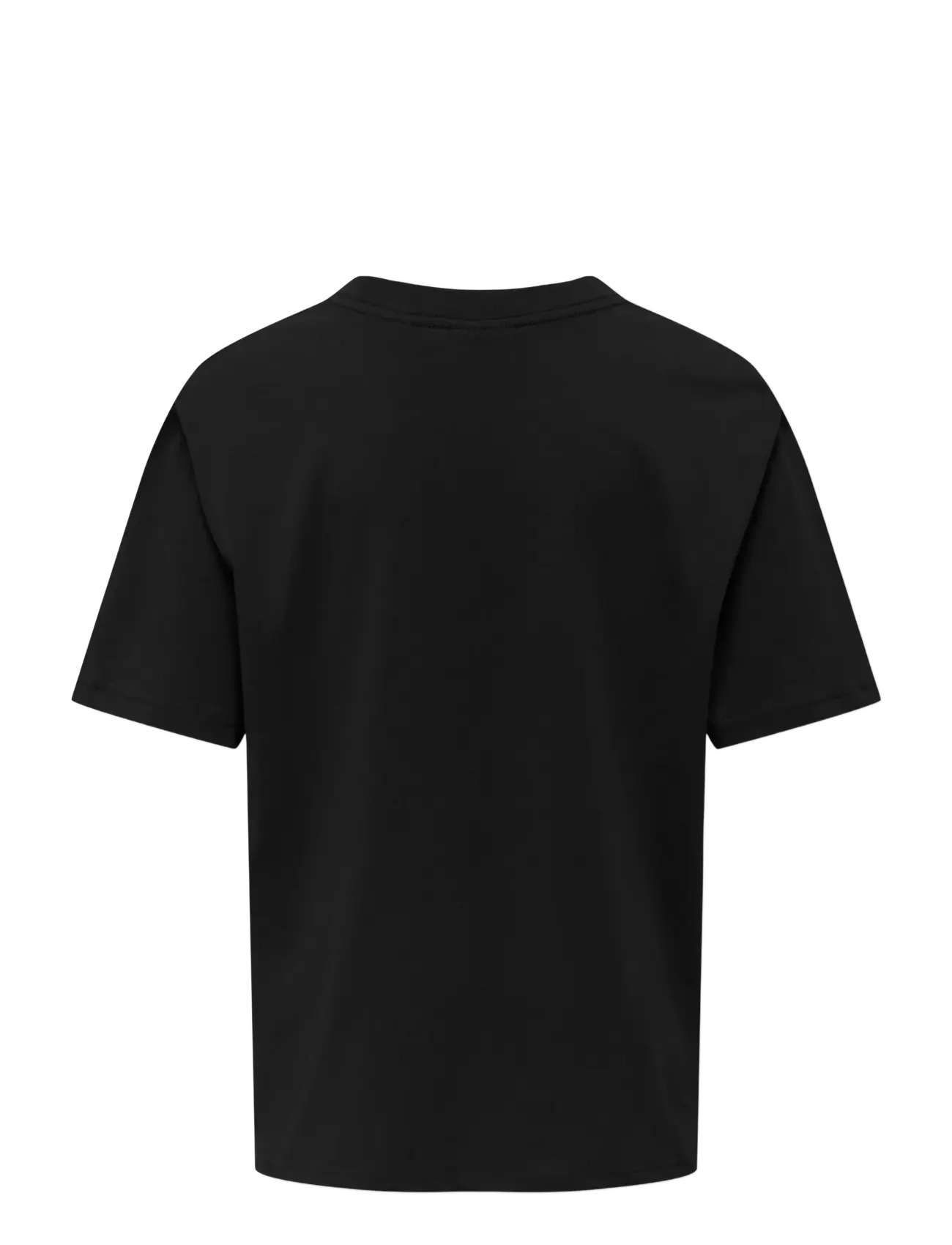 ONLY & SONS - OSJCURATED RLX PRINT SS TEE VD - t-krekli ar īsām piedurknēm - black - 1