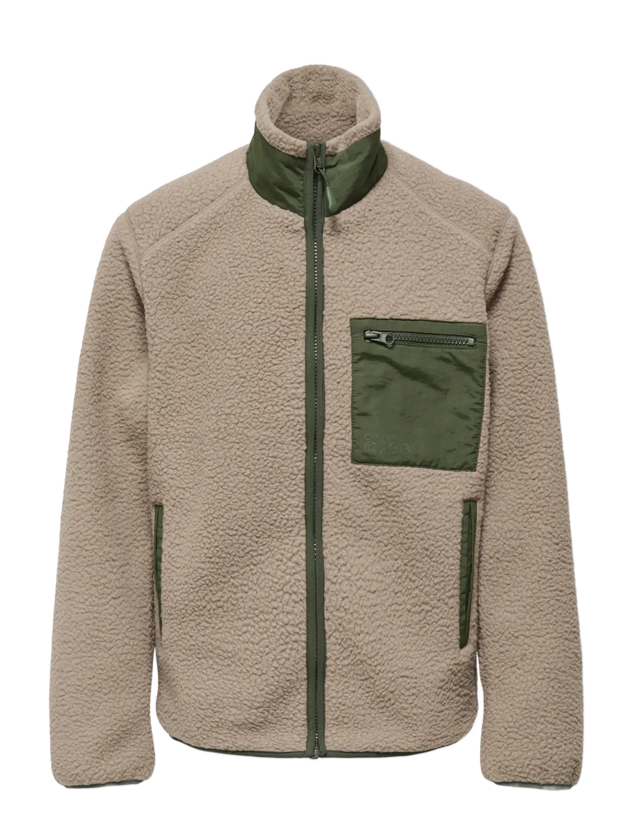 DESERT TAUPE