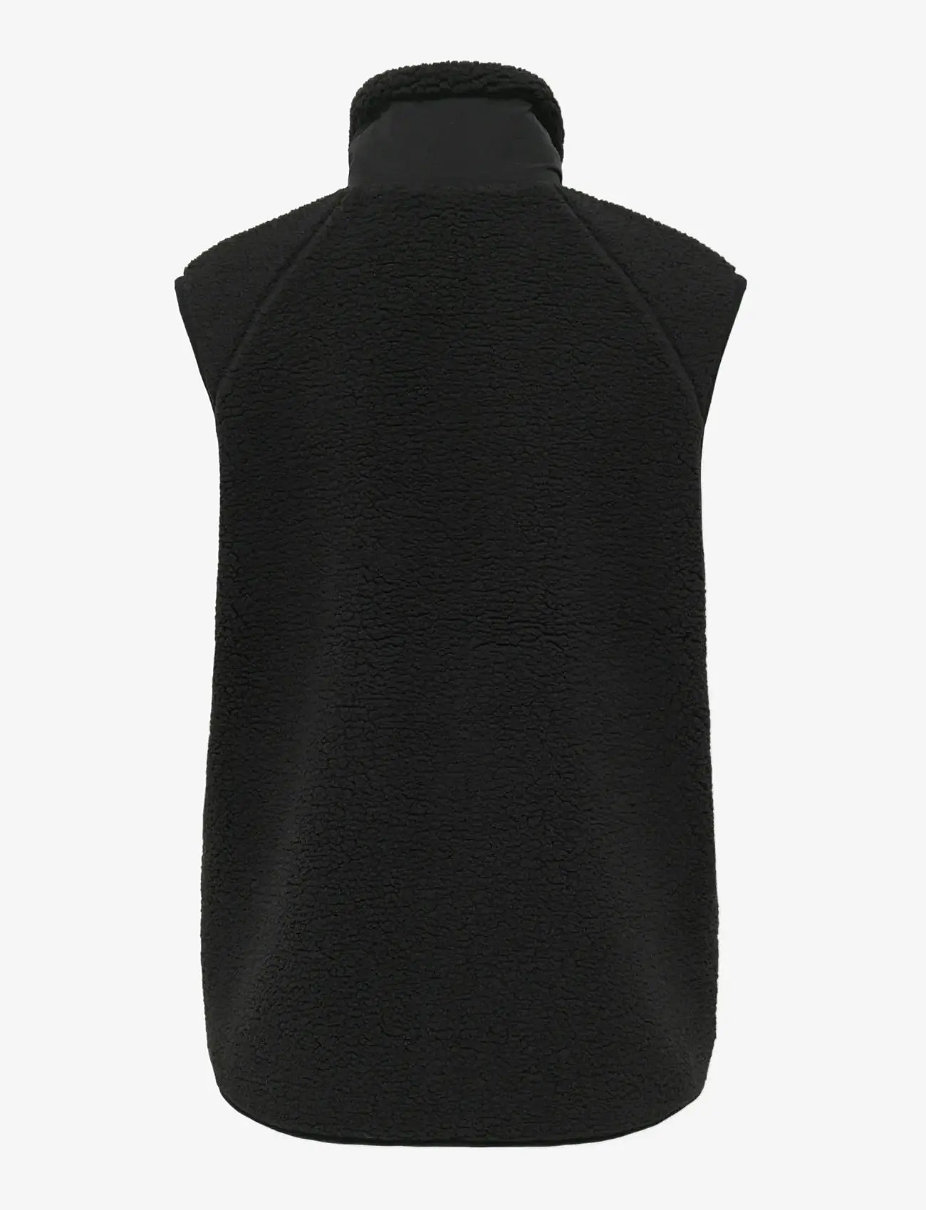 ONLY & SONS - OSJDALLAS SHERPA VEST OTW VD - outerwear - phantom - 1