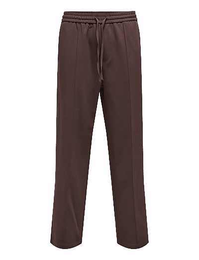 Onswill Olio Loose 0292 Pintuck Pant Cs