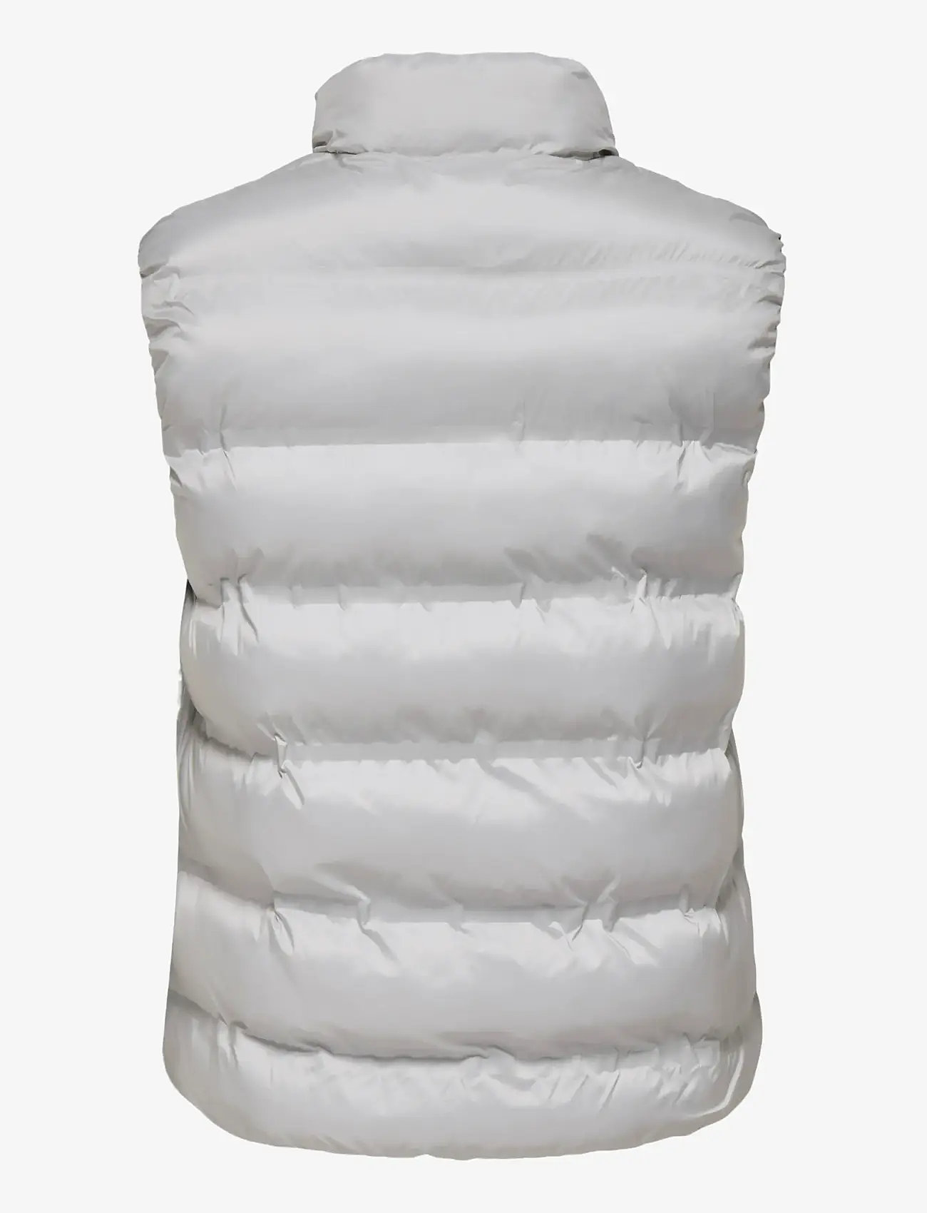 ONLY & SONS - ONSUNION SEAMLESS LIFE PUFFER VEST OTW - västar - vapor blue - 2