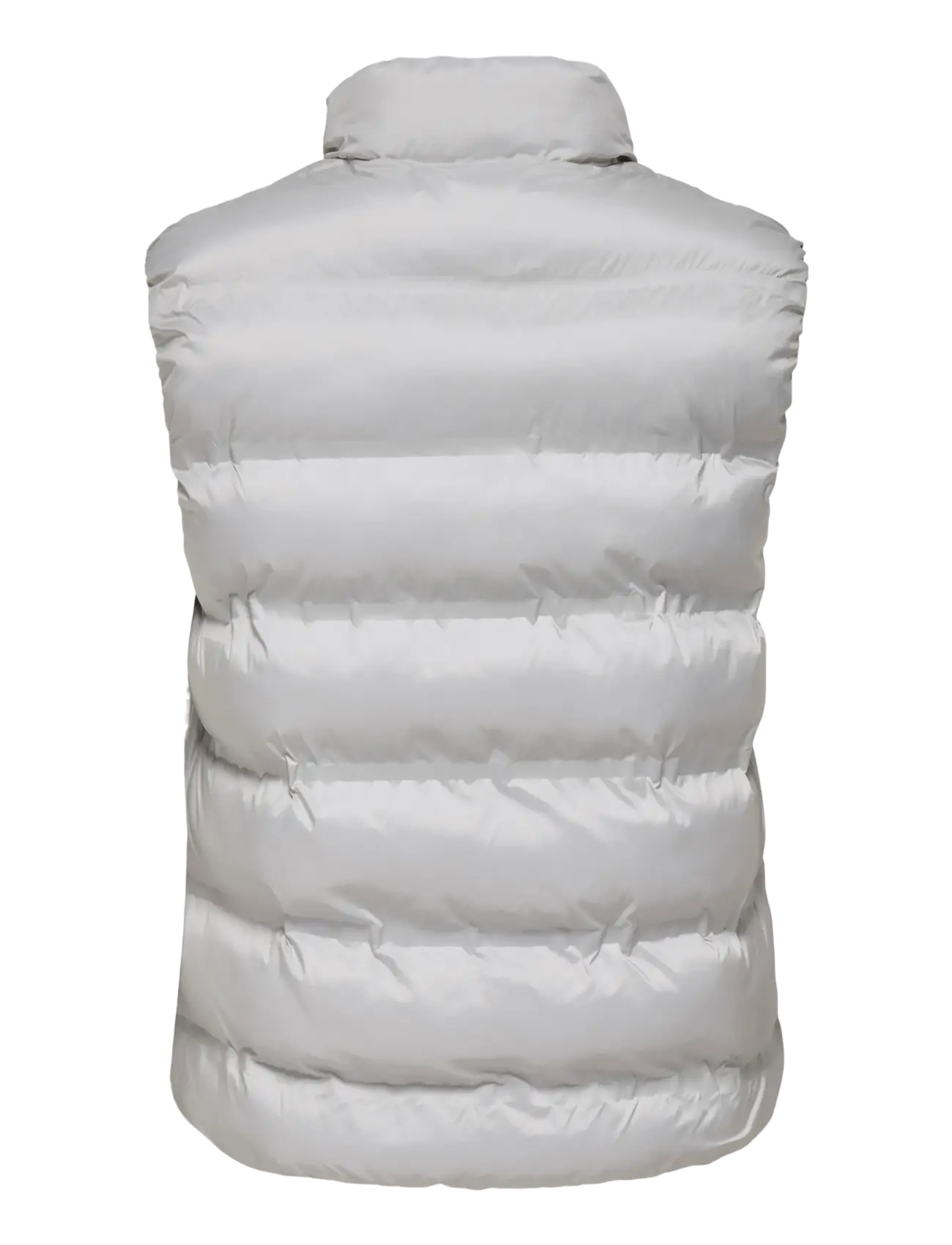 ONLY & SONS - ONSUNION SEAMLESS LIFE PUFFER VEST OTW - vapor blue - 2