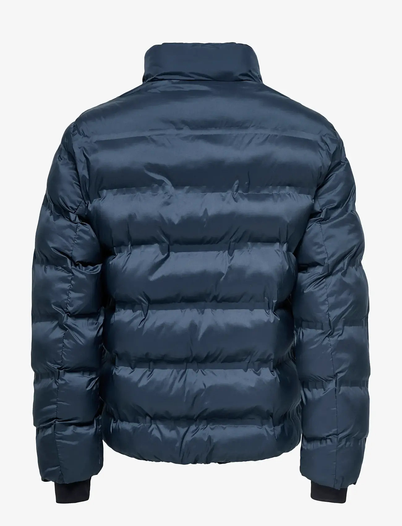 ONLY & SONS - ONSUNION SEAMLESS LIFE PUFFER JACKET OTW - sügisjakid - night sky - 1
