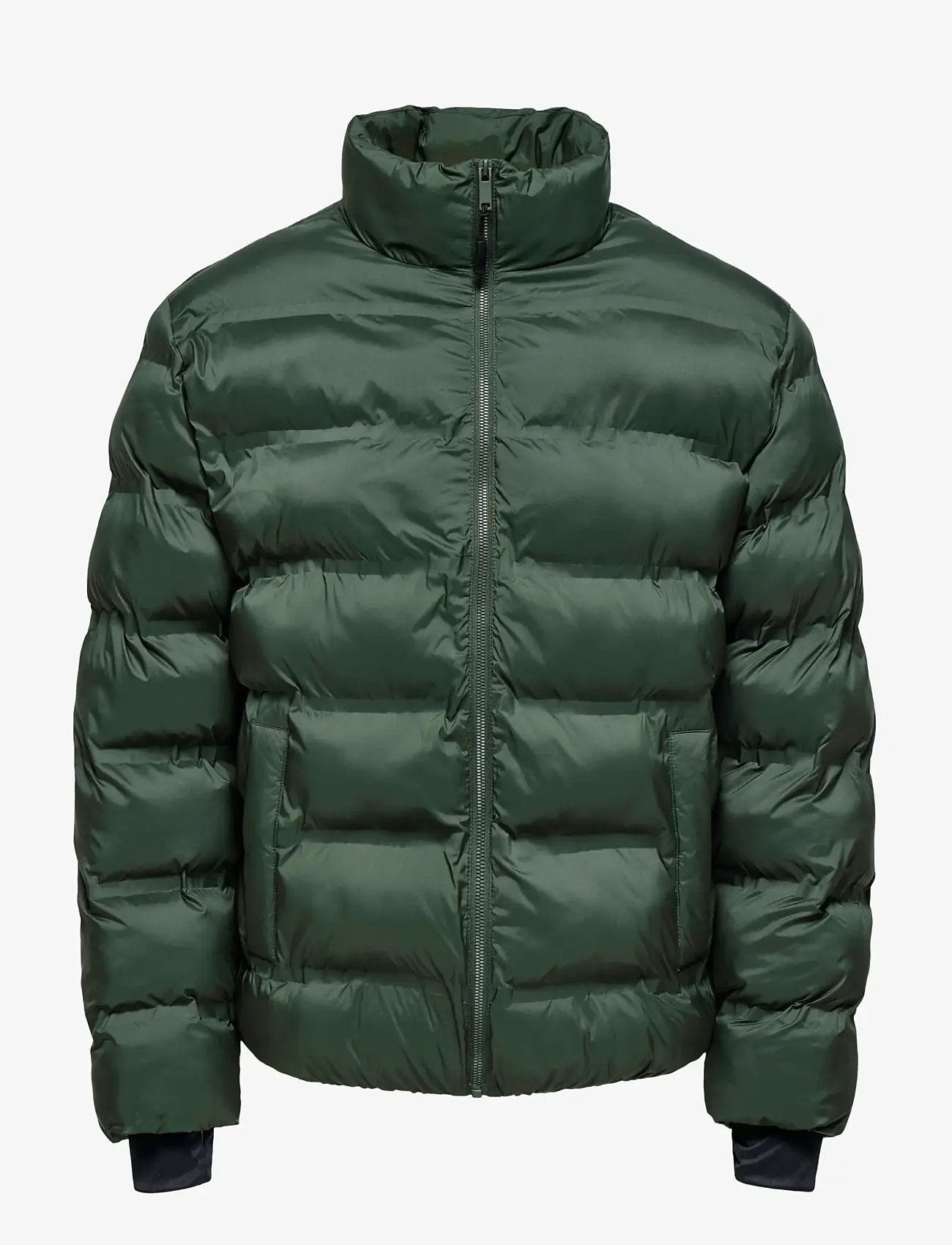 ONLY & SONS - ONSUNION SEAMLESS LIFE PUFFER JACKET OTW - vinterjackor - rosin - 1