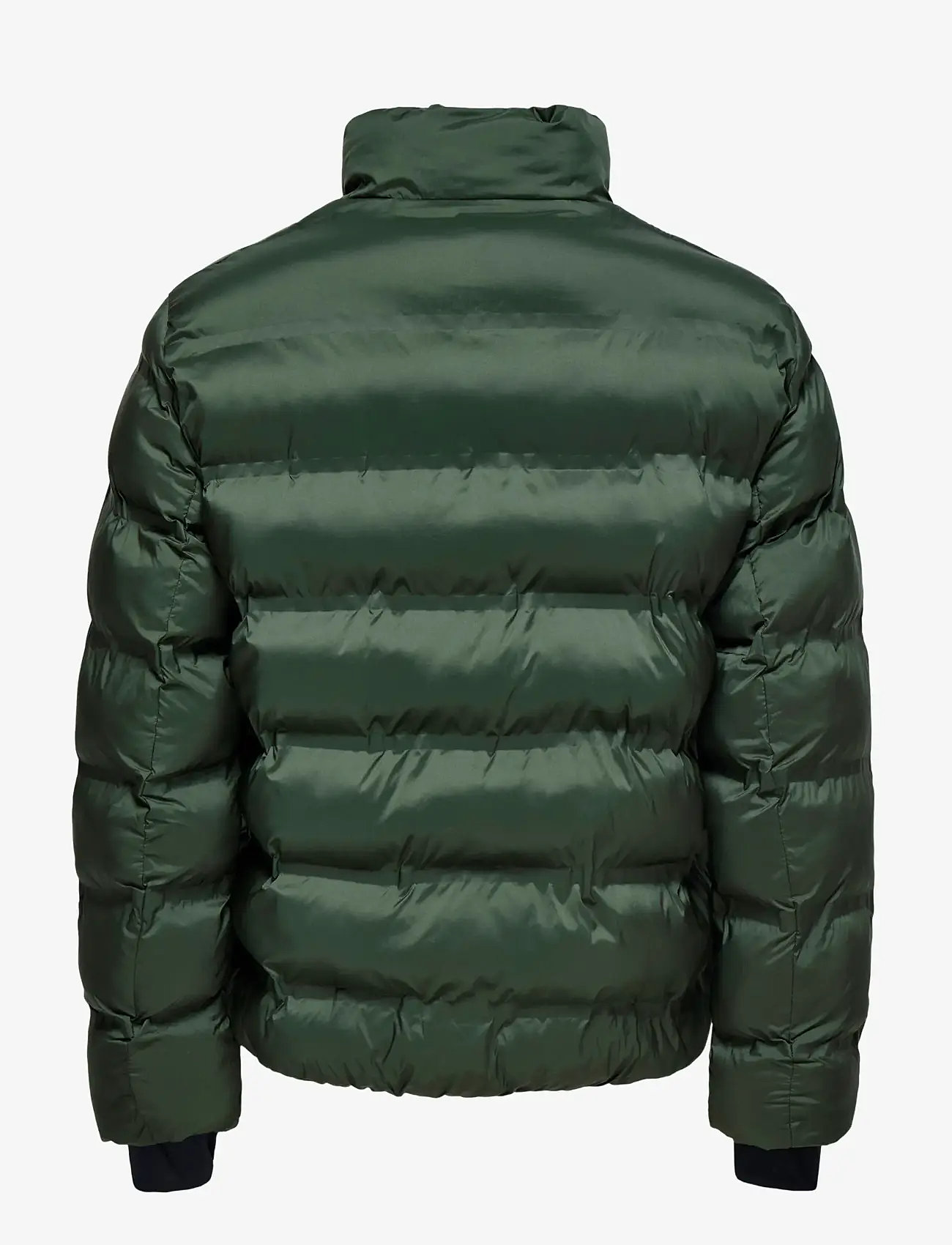 ONLY & SONS - ONSUNION SEAMLESS LIFE PUFFER JACKET OTW - vinterjackor - rosin - 2